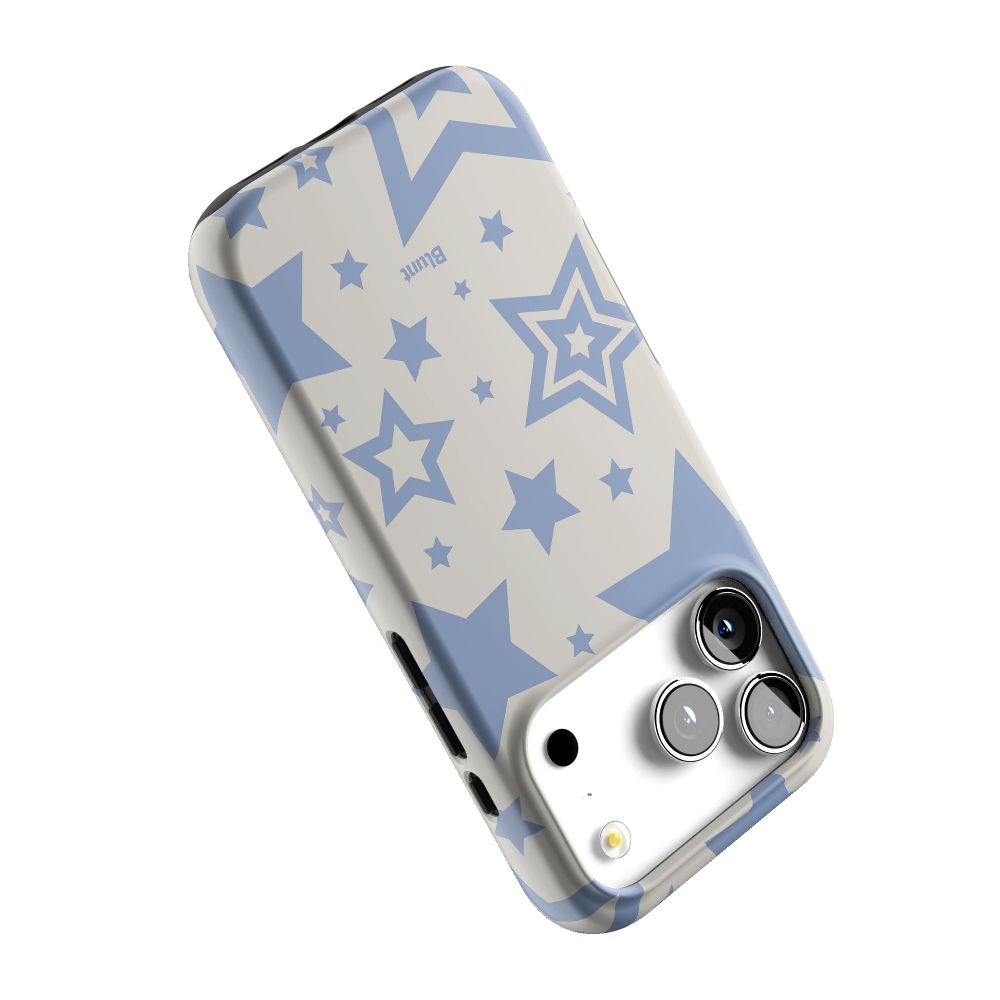 Ice Star iPhone Case gallery - Iphone_17_Pro_5