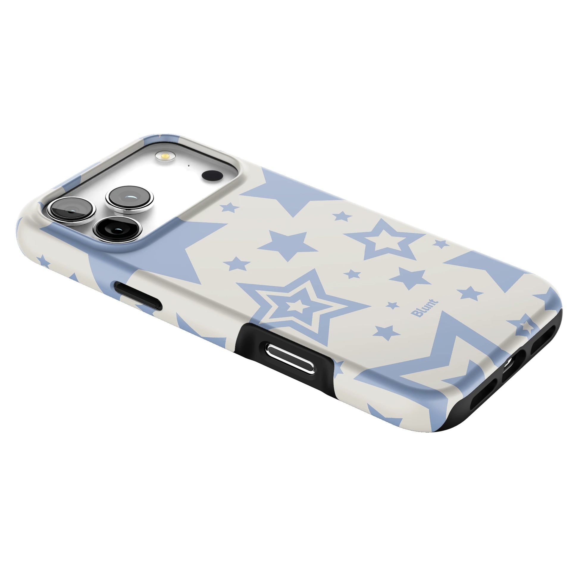 Ice Star iPhone Case gallery - Iphone_17_Pro_Max_2