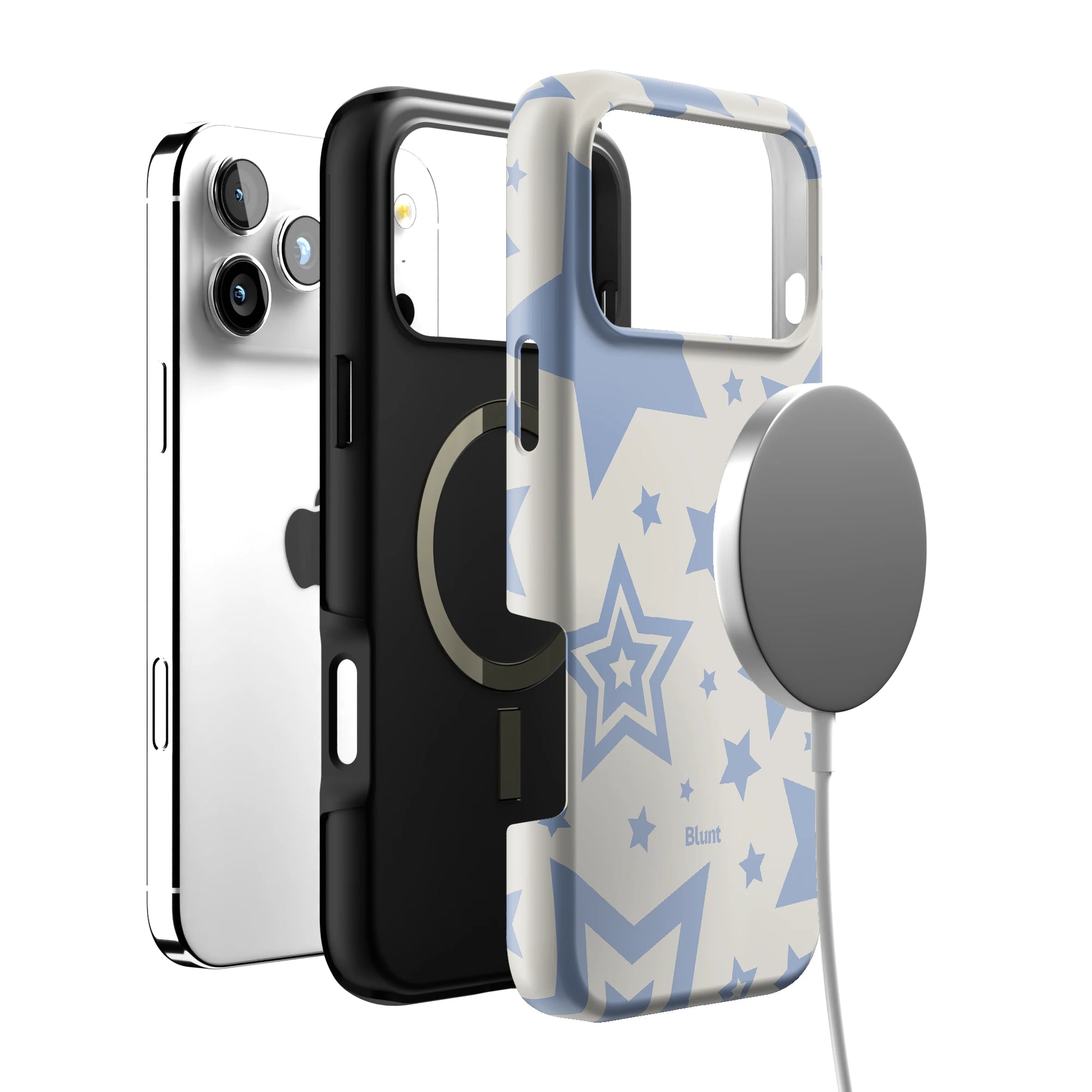 Ice Star iPhone Case gallery - Iphone_17_Pro_Max_4