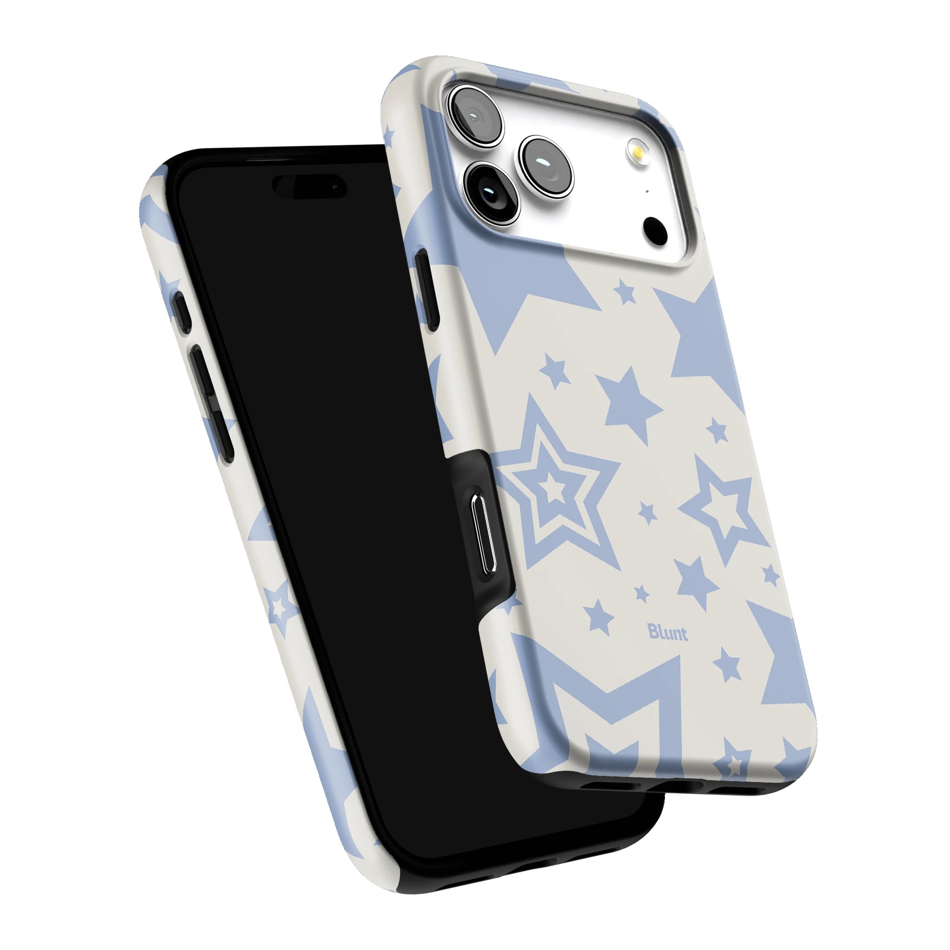 Ice Star iPhone Case gallery - Iphone_17_Pro_Max_6