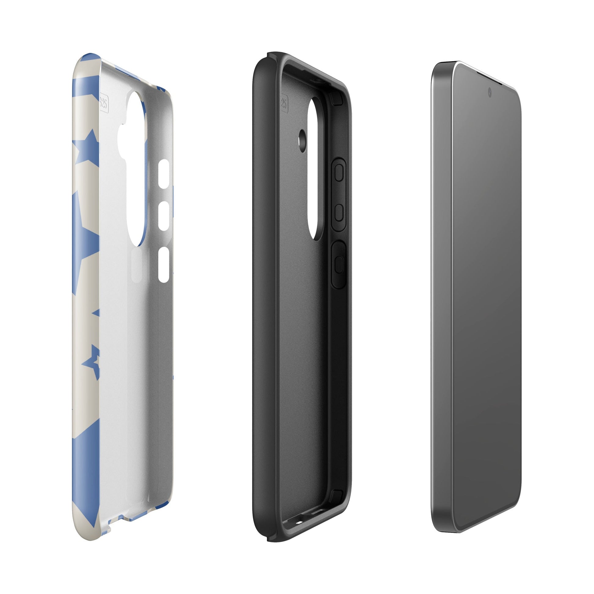 Ice Star Samsung Case - Blunt Cases