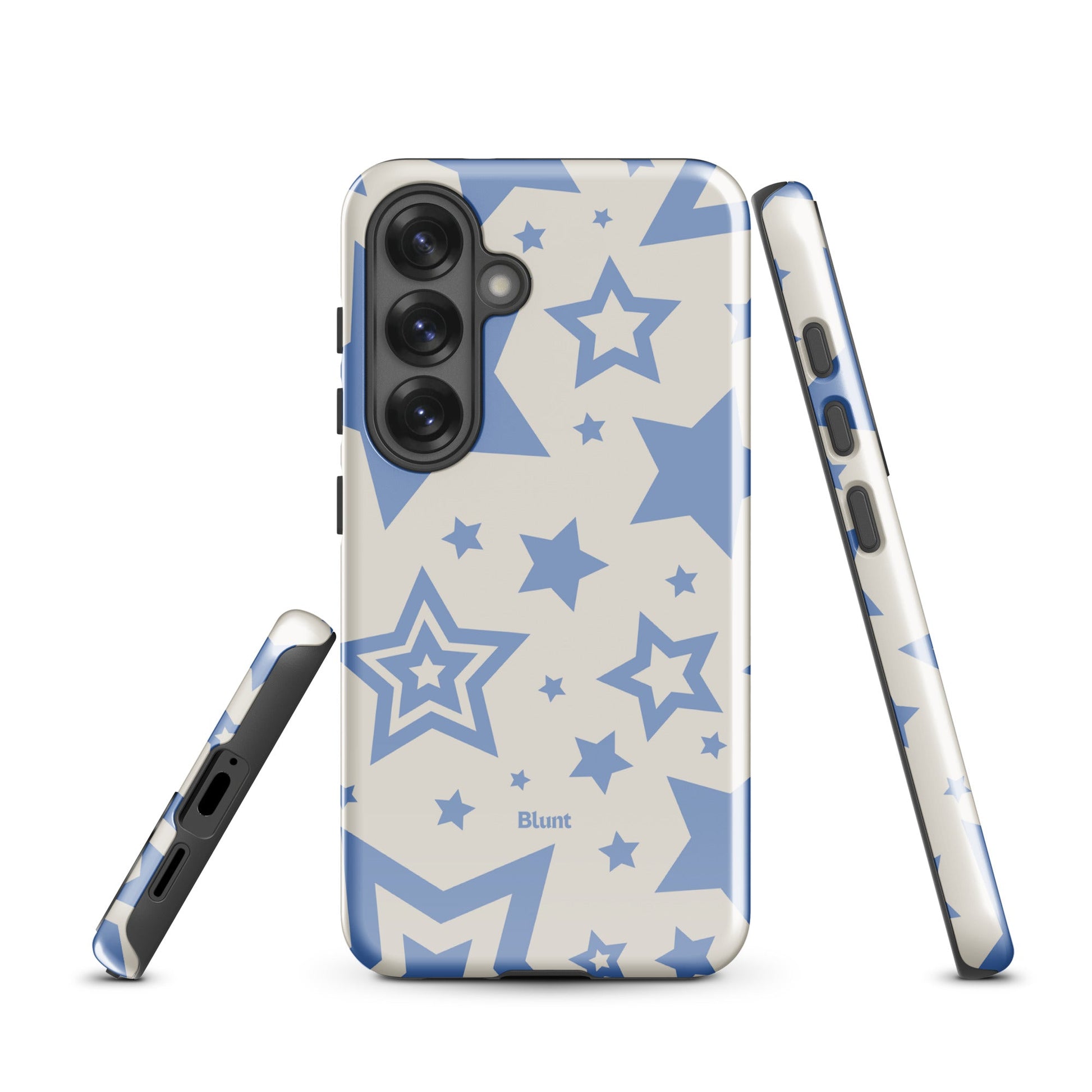 Ice Star Samsung Case - Blunt Cases