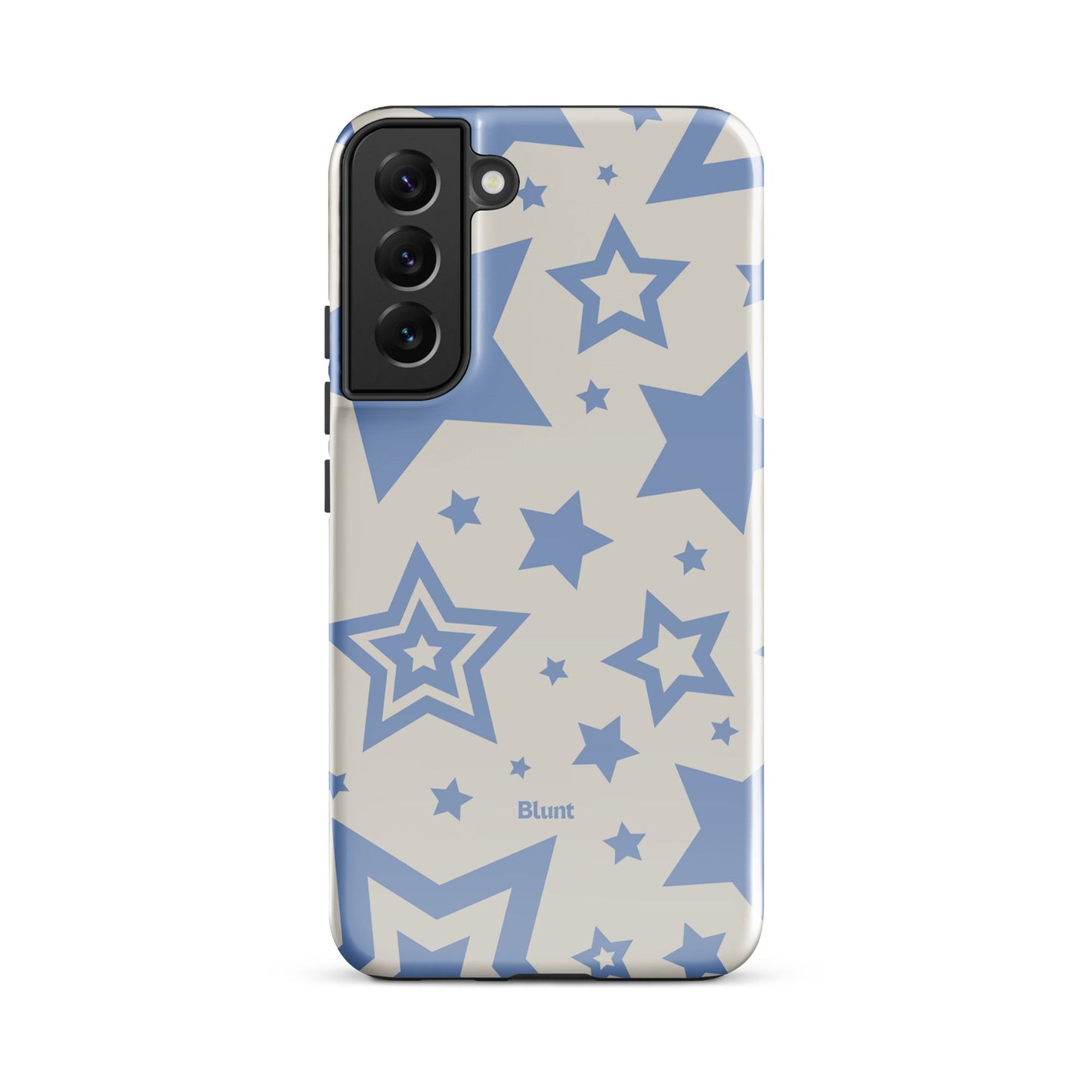 Ice Star Samsung Case - Blunt Cases