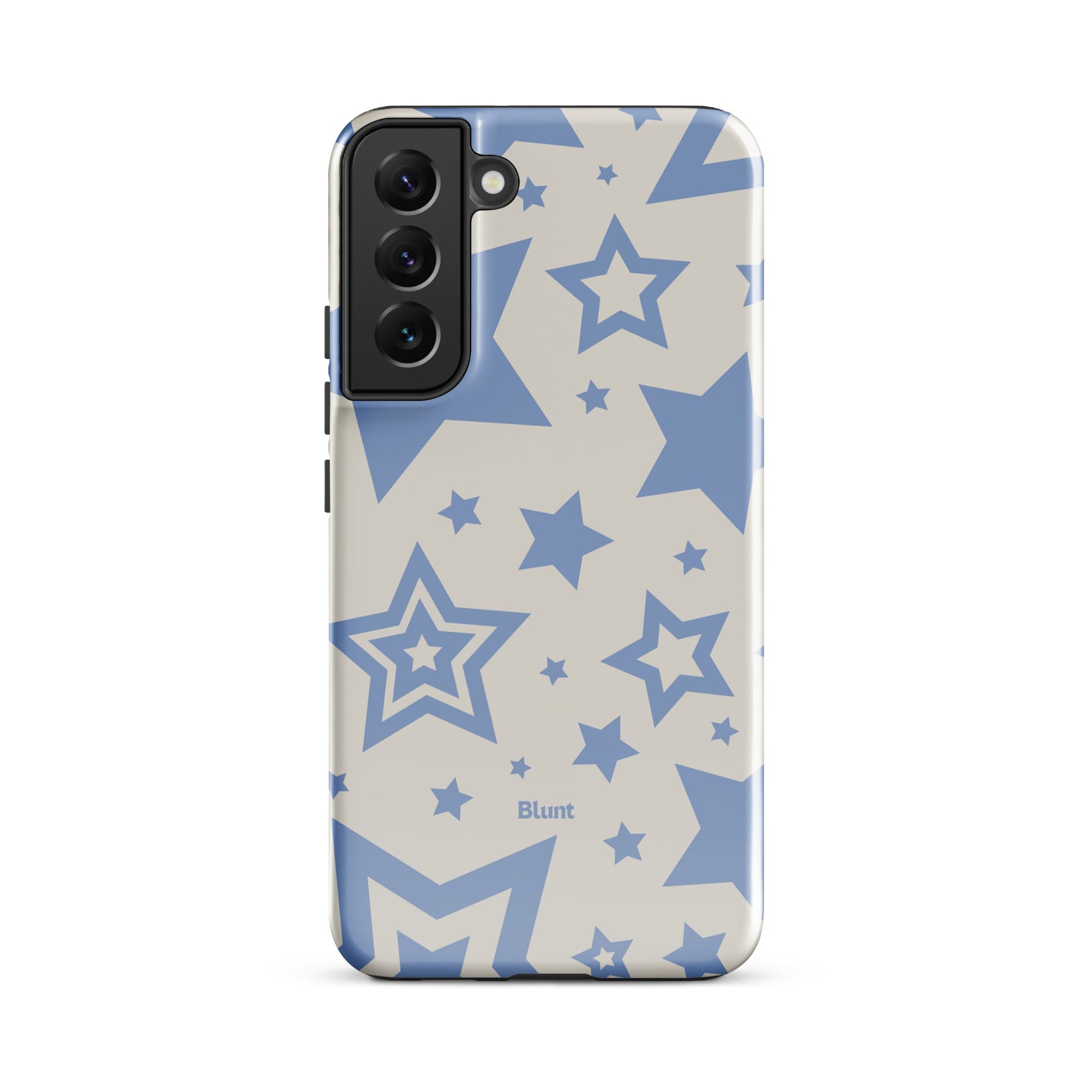 Ice Star Samsung Case - Blunt Cases