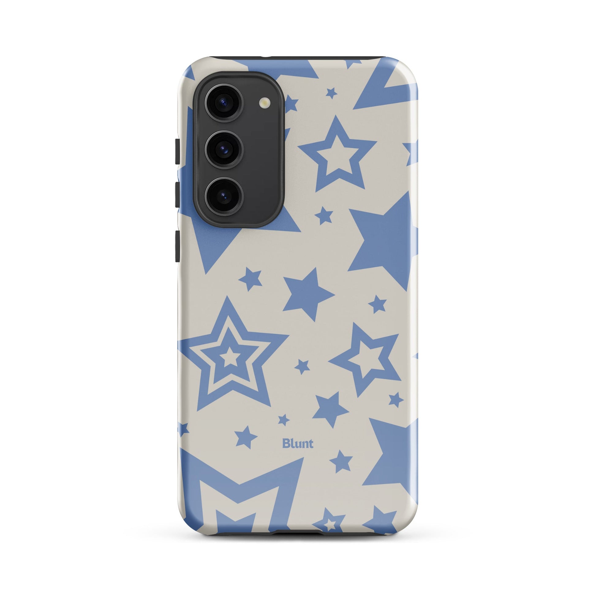 Ice Star Samsung Case - Blunt Cases