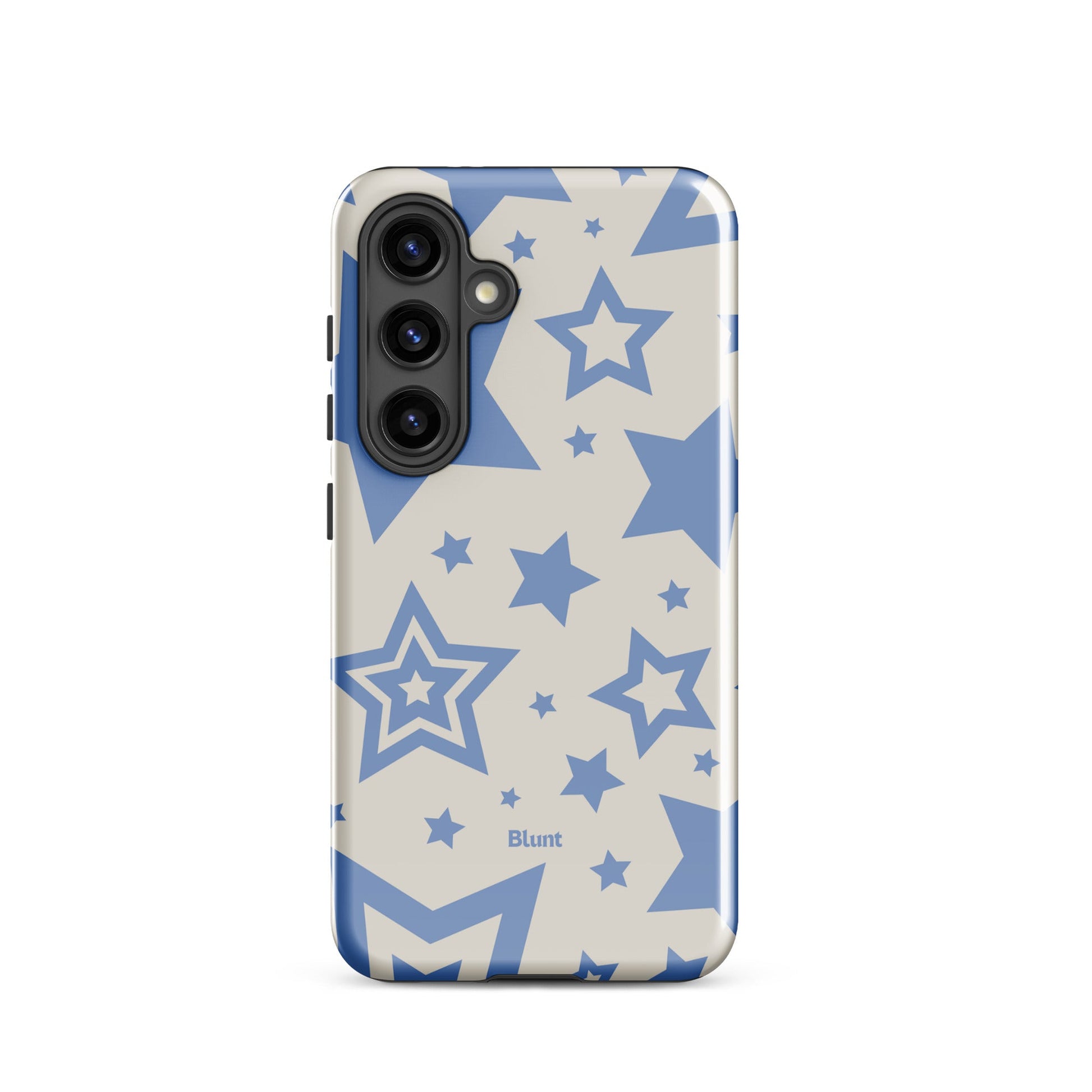 Ice Star Samsung Case - Blunt Cases