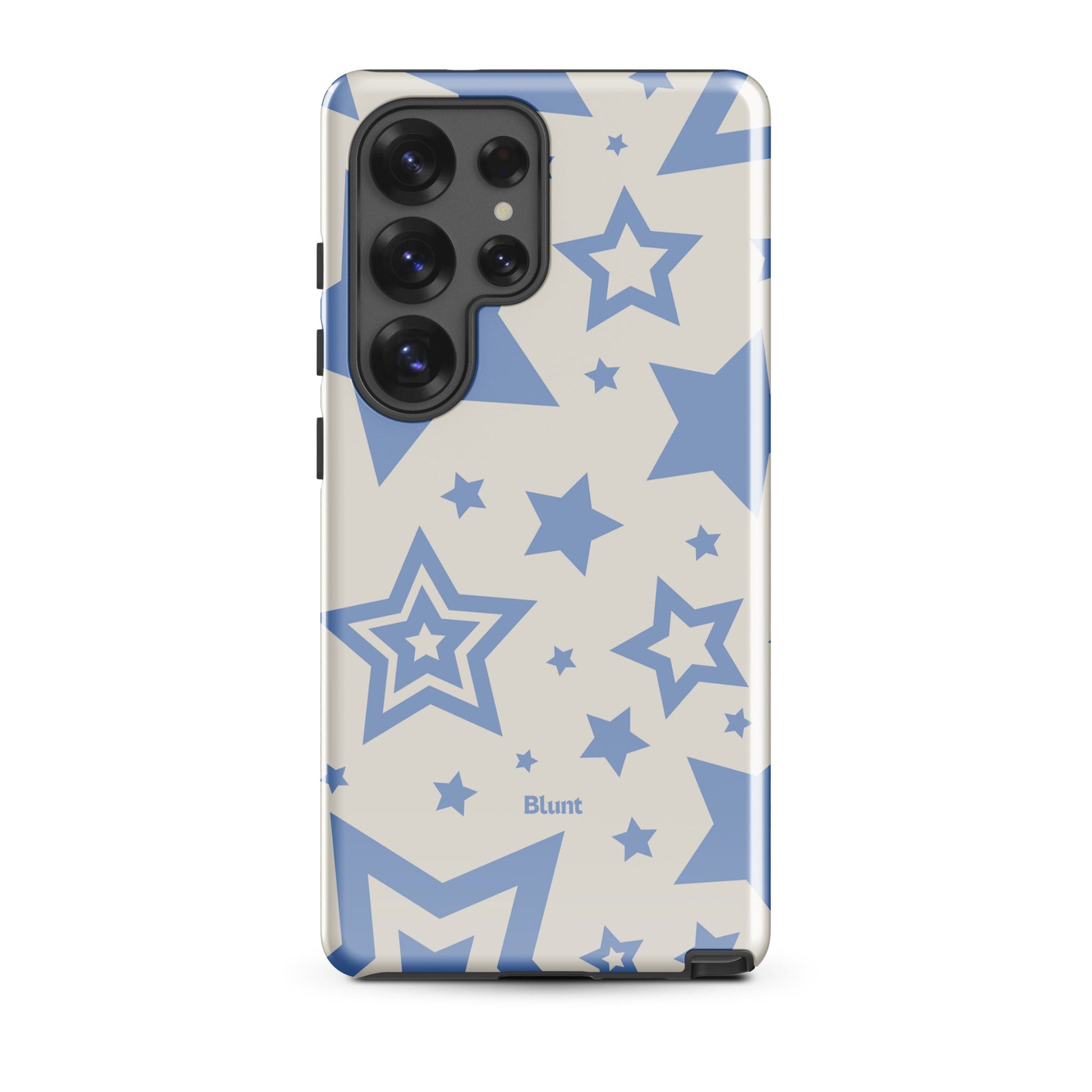 Ice Star Samsung Case - Blunt Cases