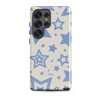Ice Star Samsung Case - Blunt Cases