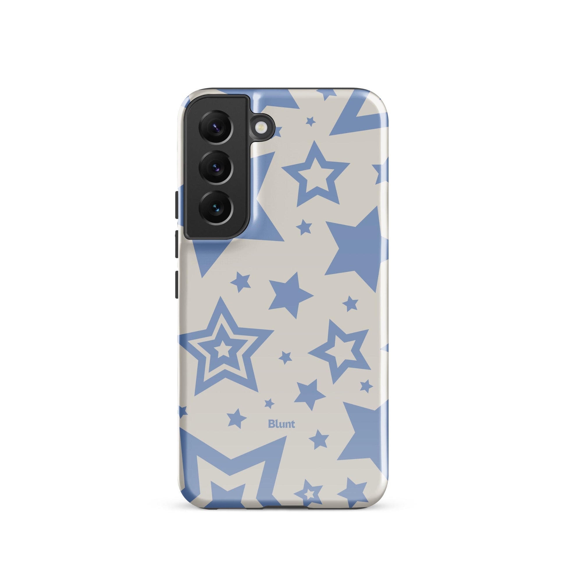 Ice Star Samsung Case - Blunt Cases