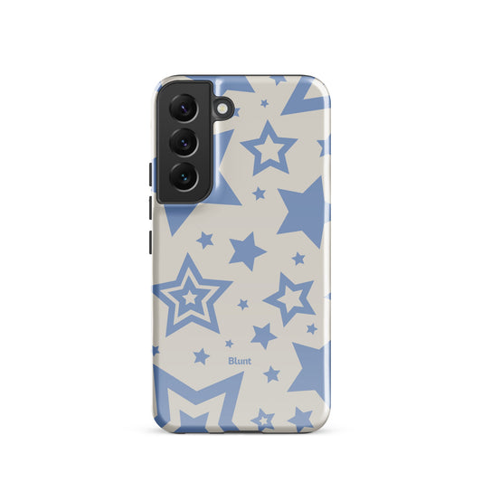 Ice Star Samsung Case - Blunt Cases