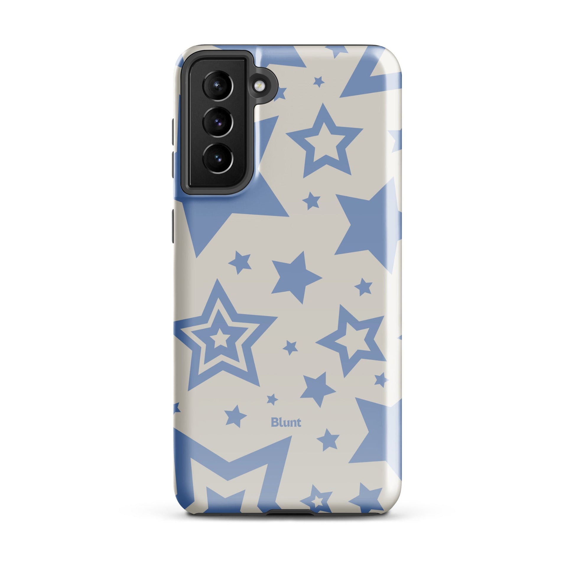 Ice Star Samsung Case - Blunt Cases