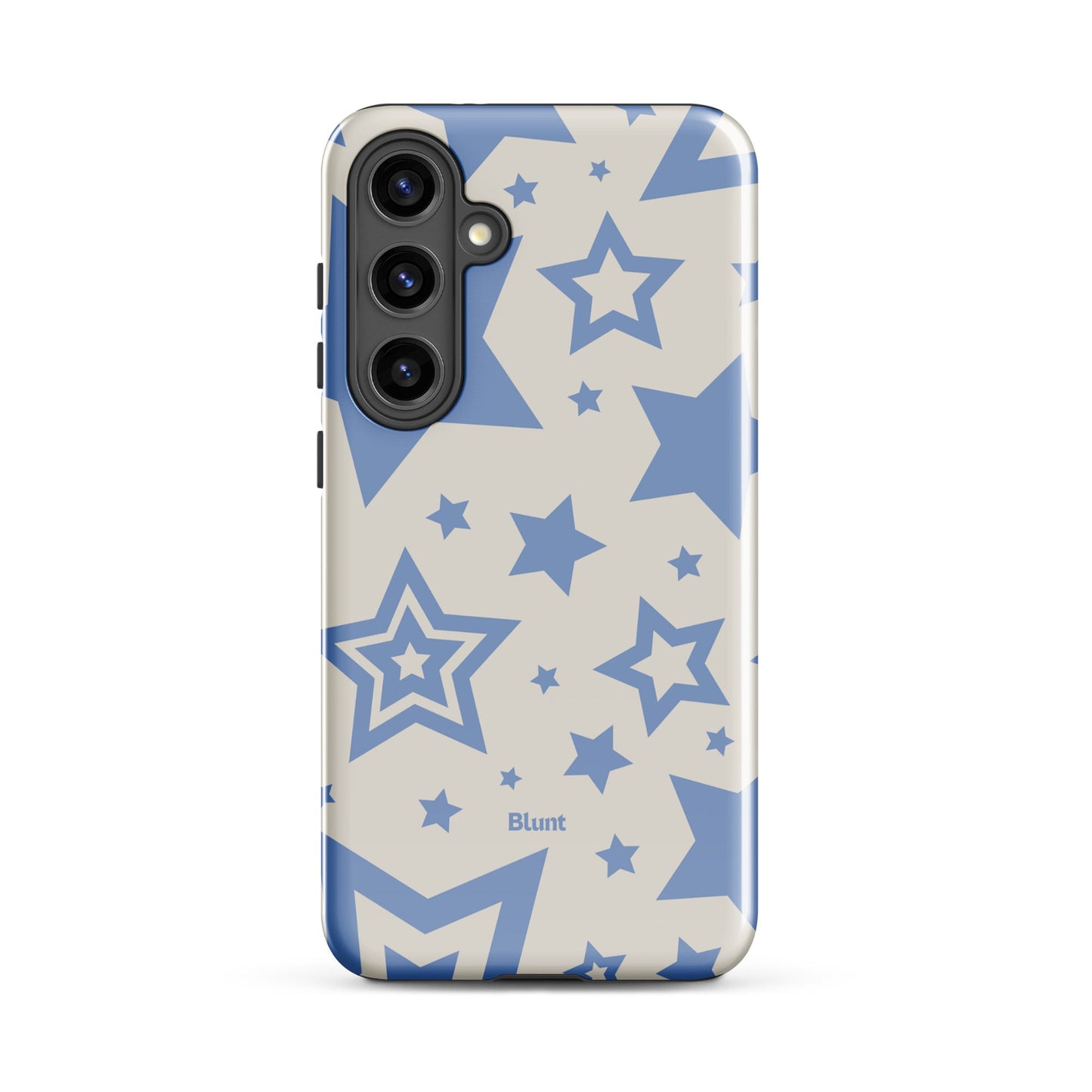 Ice Star Samsung Case - Blunt Cases