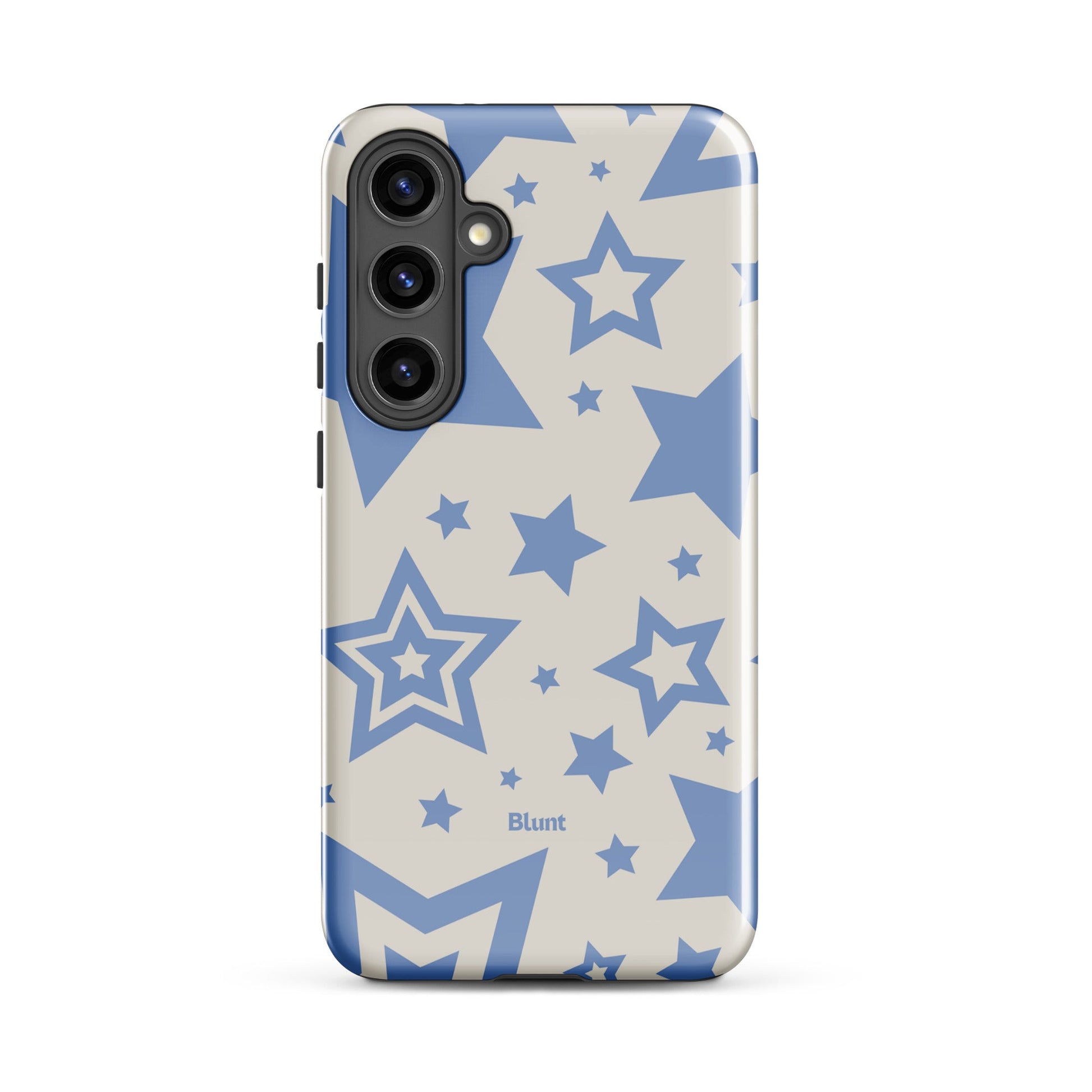 Ice Star Samsung Case - Blunt Cases