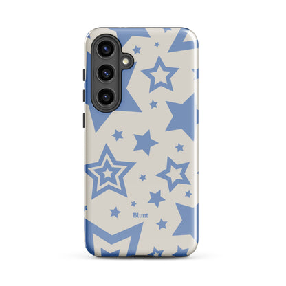 Ice Star Samsung Case - Blunt Cases
