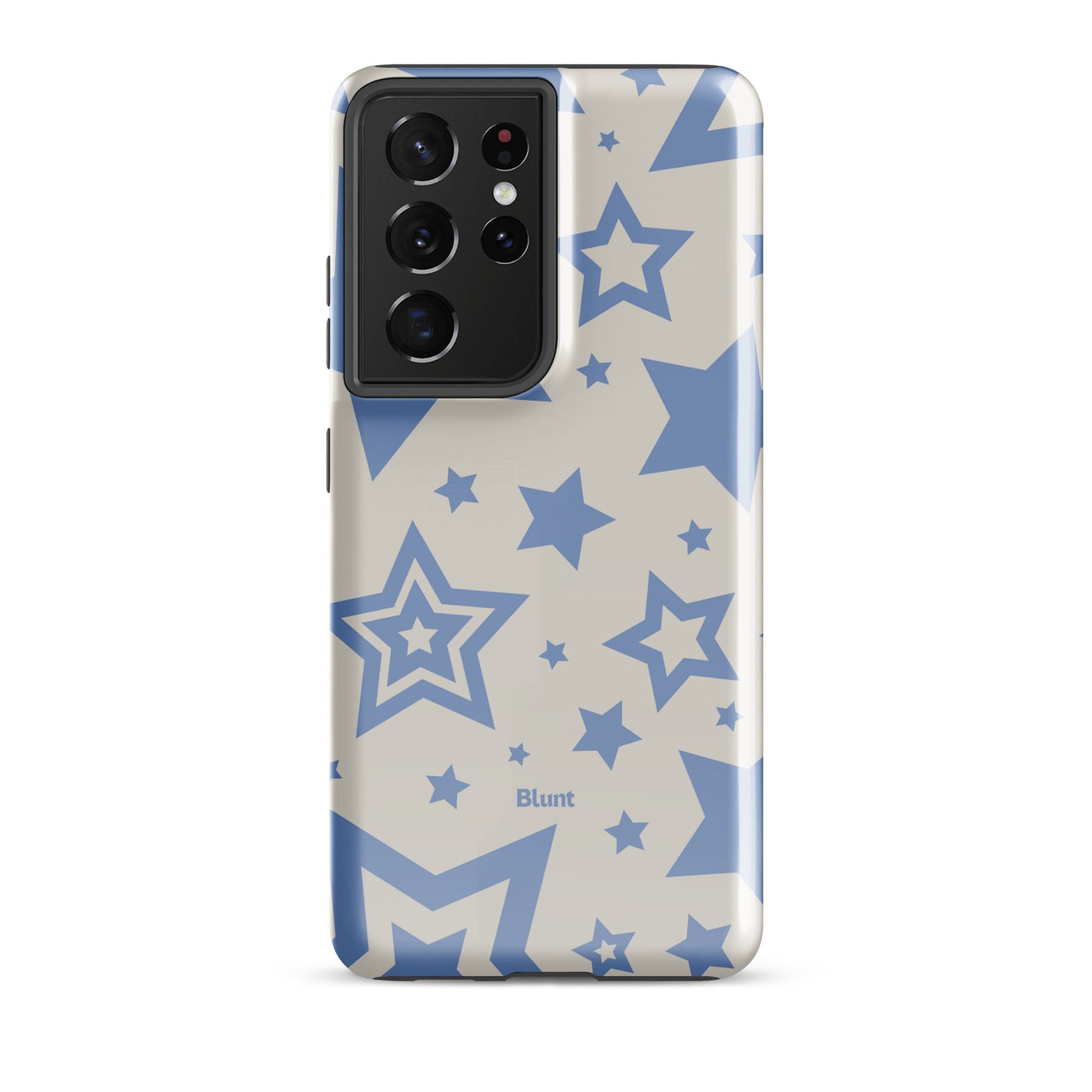 Ice Star Samsung Case - Blunt Cases
