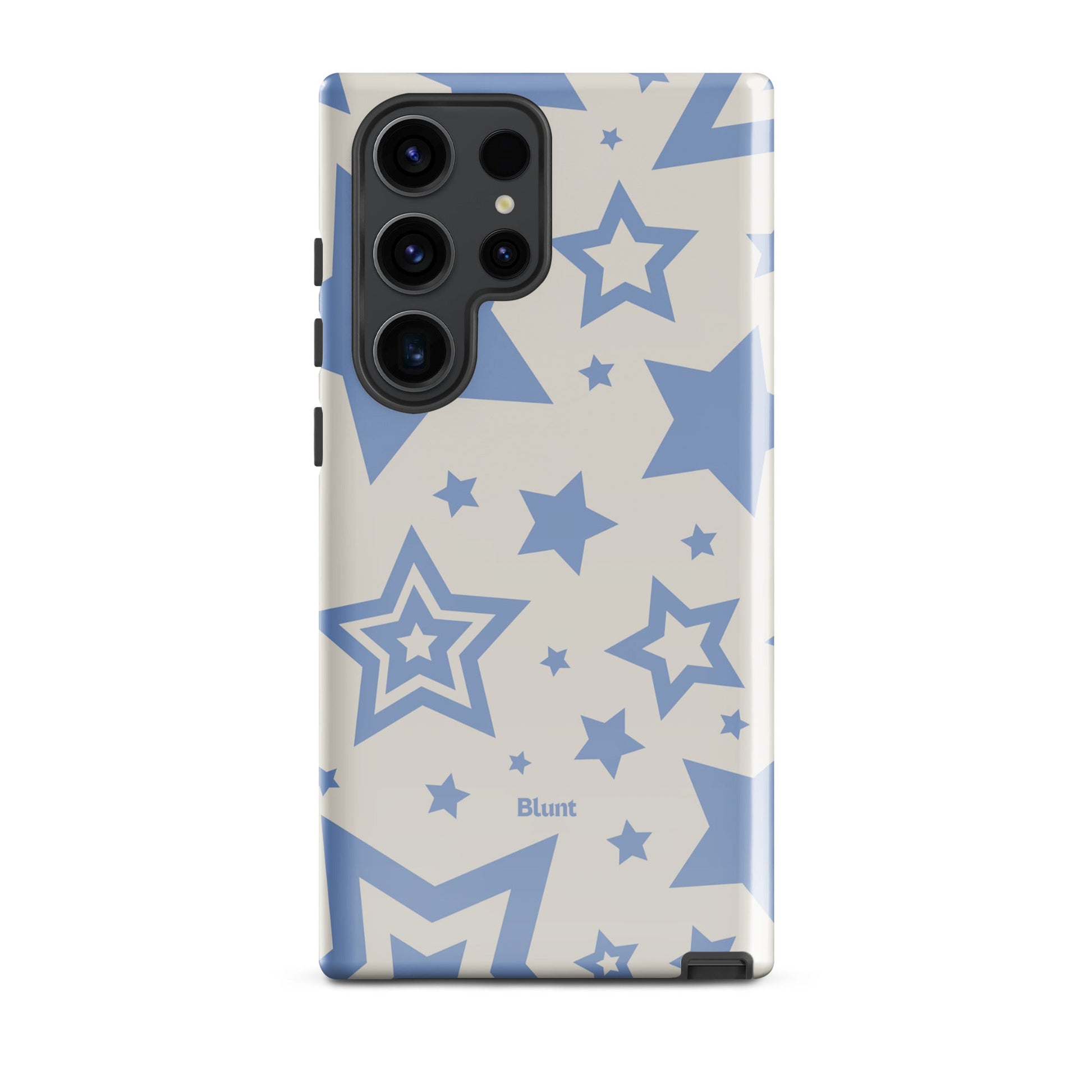 Ice Star Samsung Case - Blunt Cases