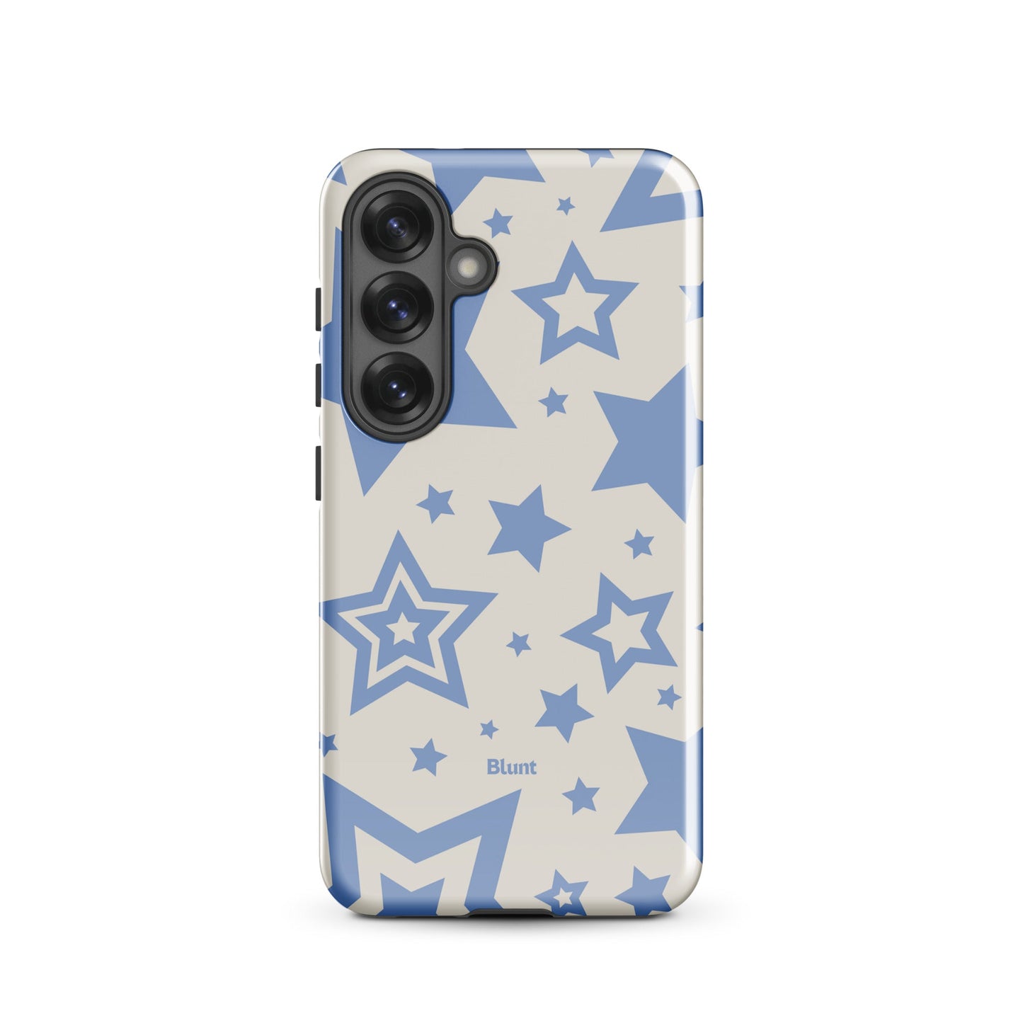 Ice Star Samsung Case - Blunt Cases