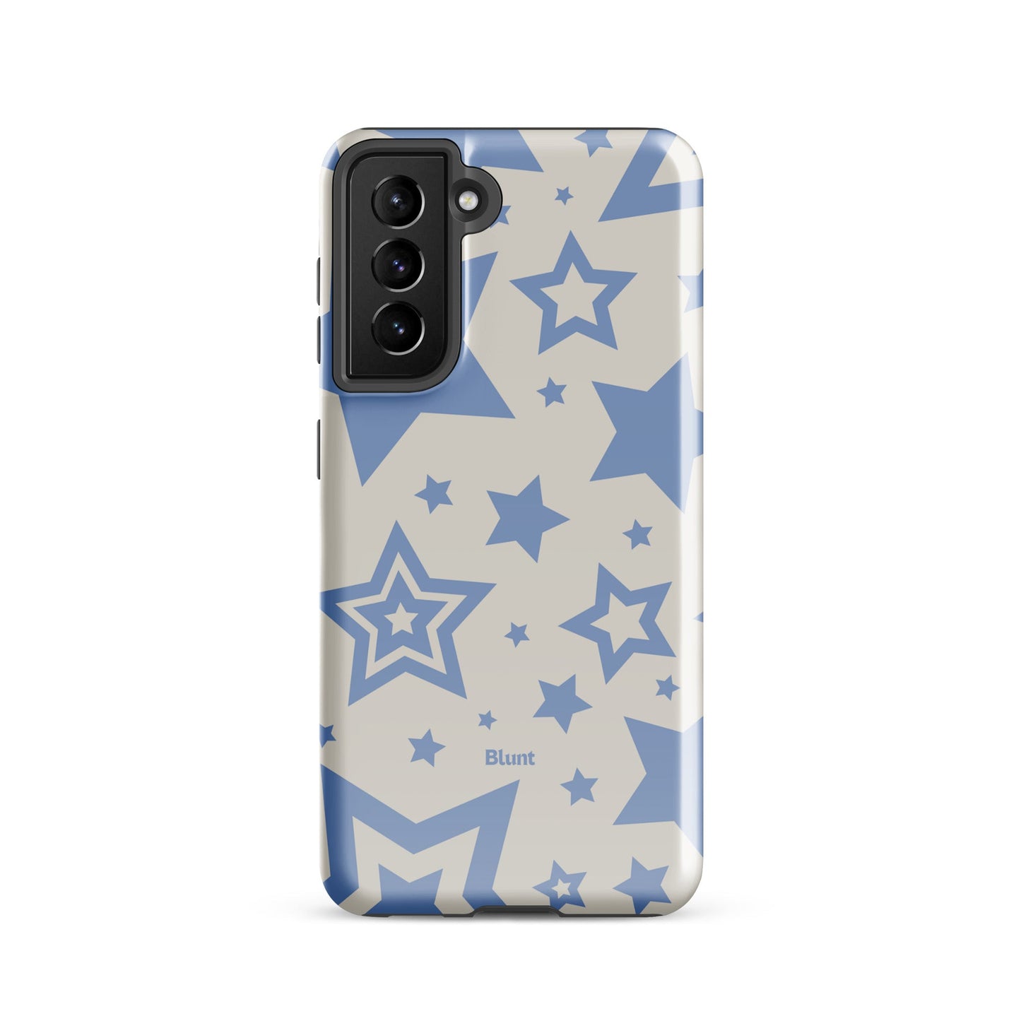 Ice Star Samsung Case - Blunt Cases