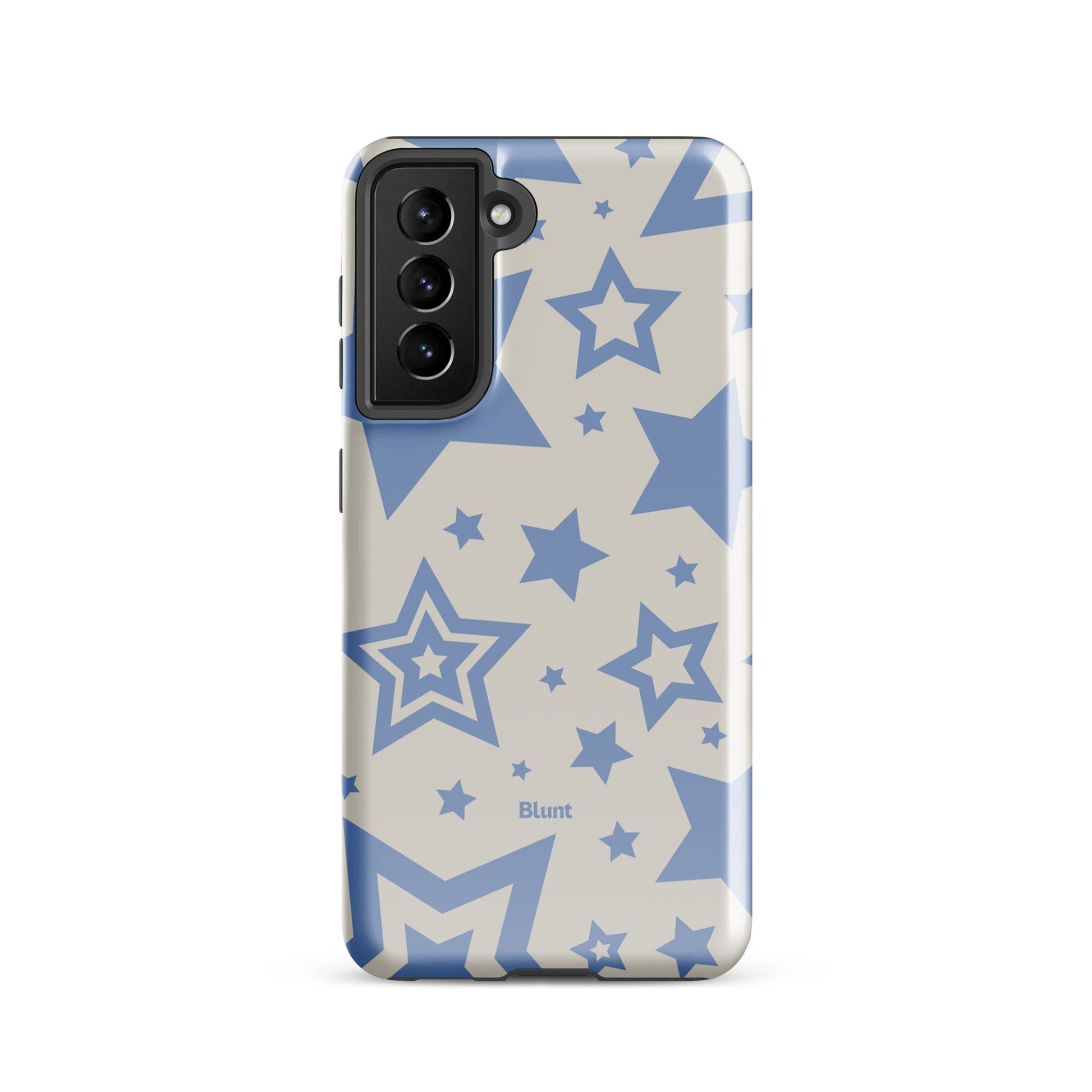 Ice Star Samsung Case - Blunt Cases