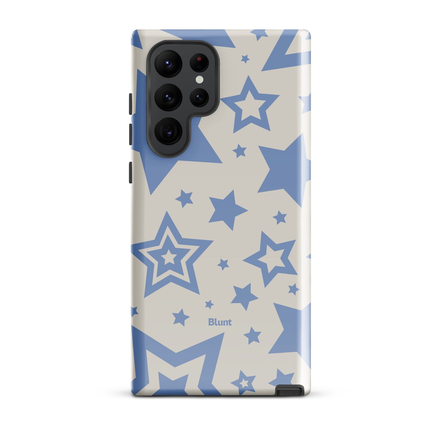 Ice Star Samsung Case - Blunt Cases