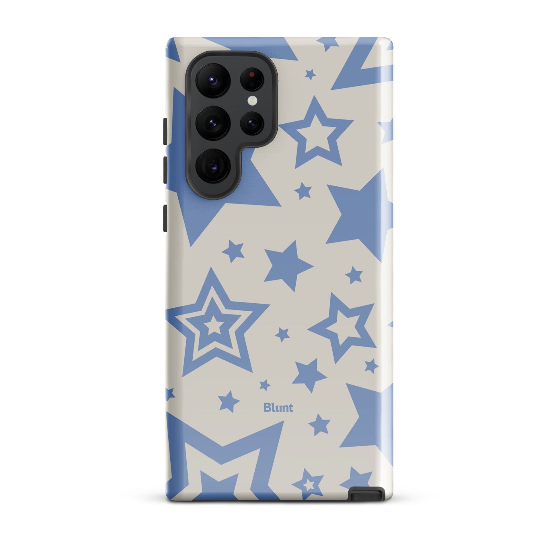 Ice Star Samsung Case - Blunt Cases