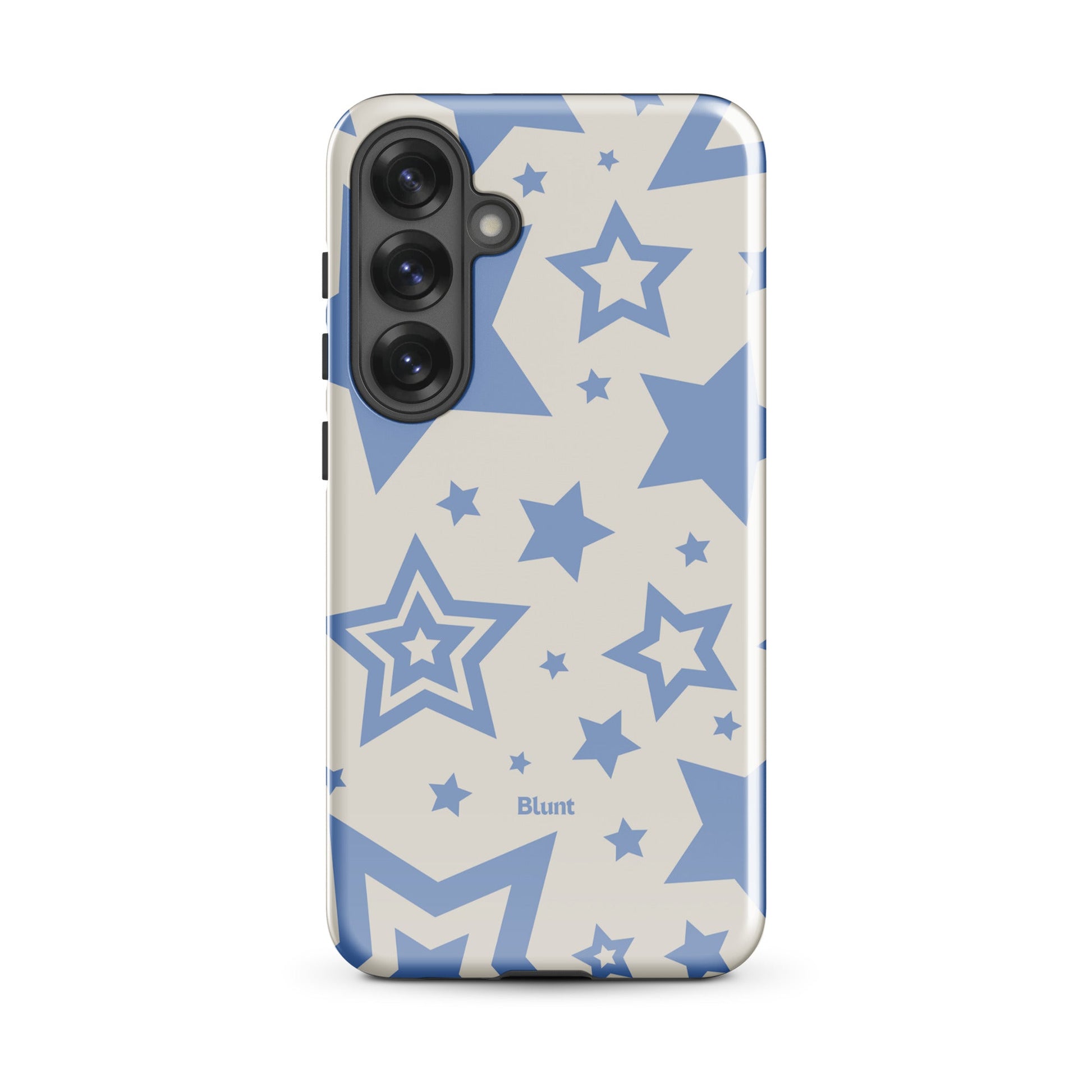 Ice Star Samsung Case - Blunt Cases