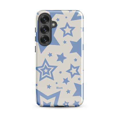 Ice Star Samsung Case - Blunt Cases