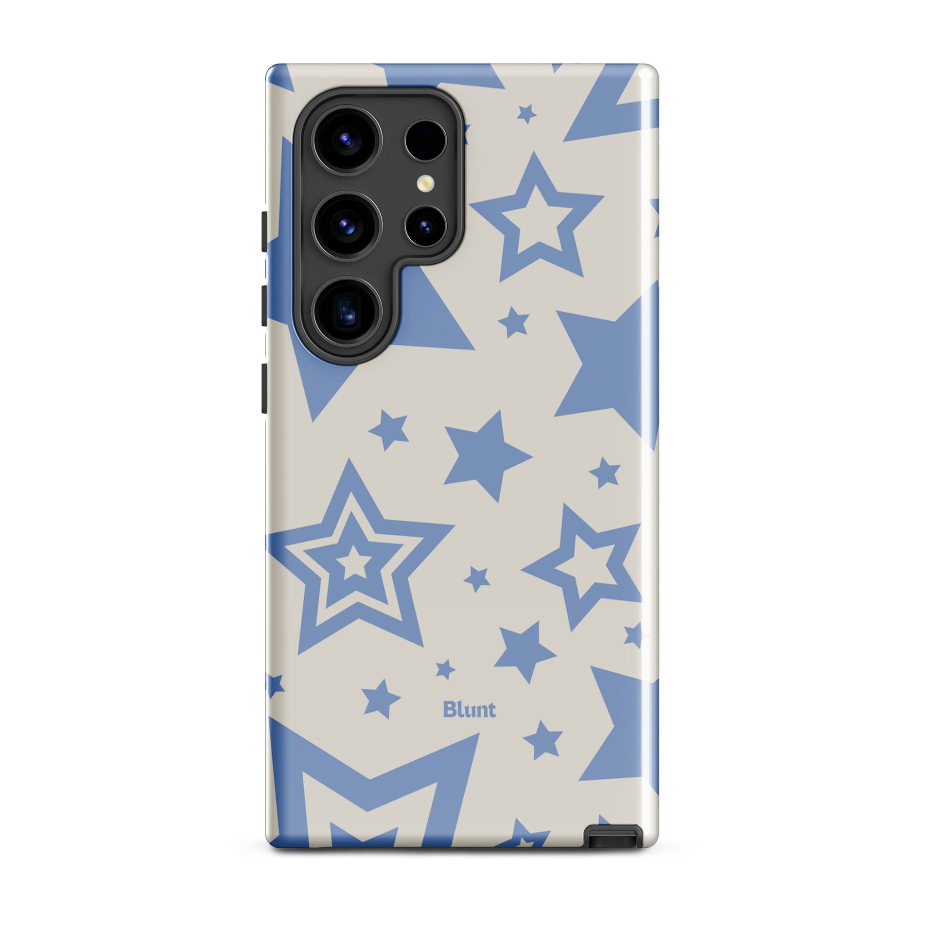 Ice Star Samsung Case - Blunt Cases