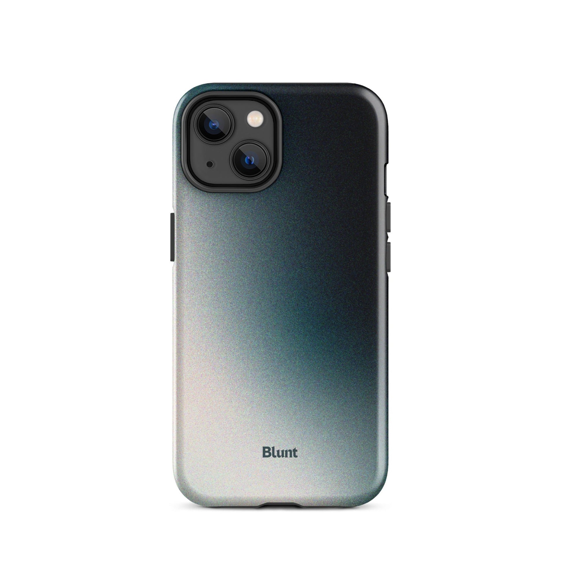 Iced Pulse iPhone Case - Blunt Cases