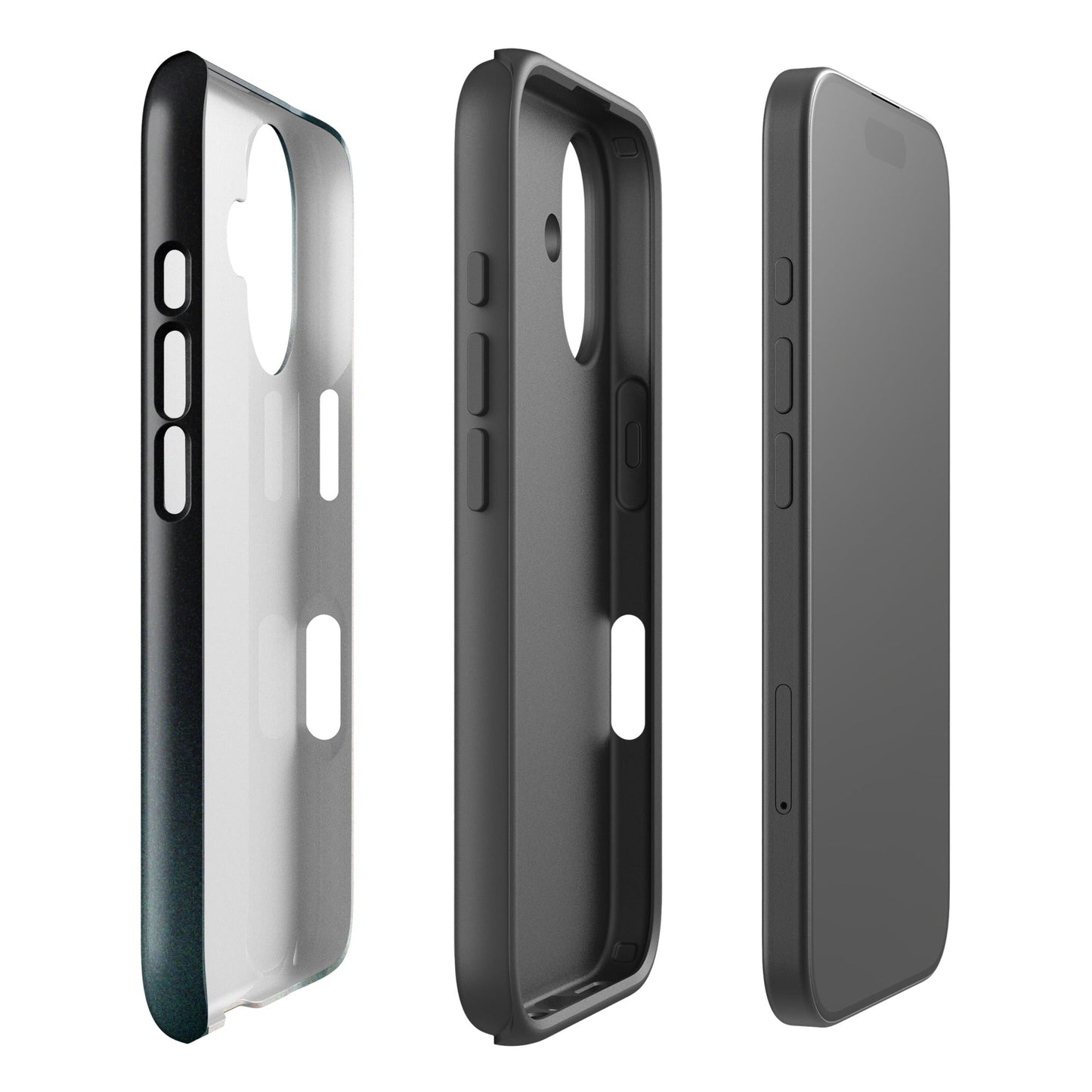 Iced Pulse iPhone Case - Blunt Cases