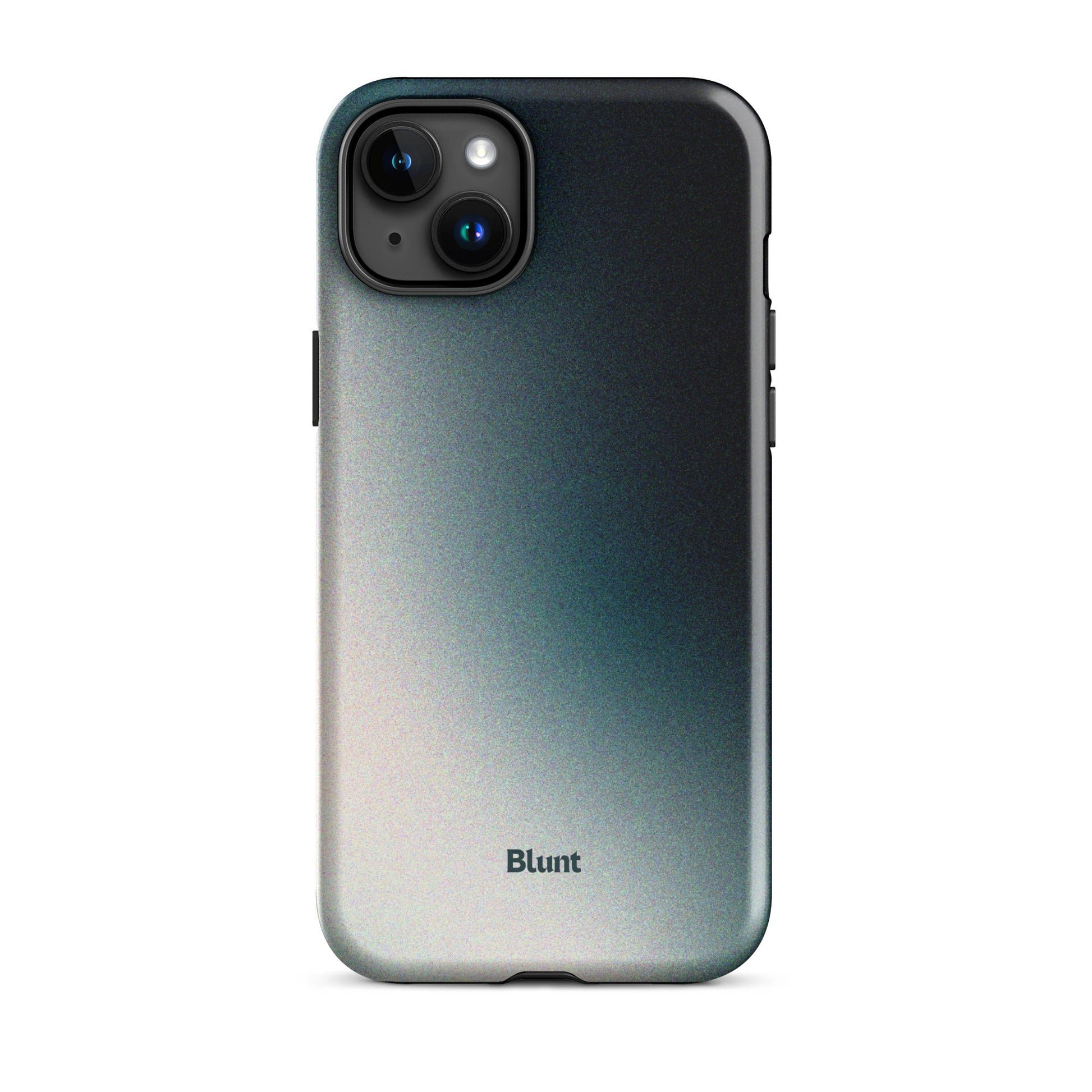 Iced Pulse iPhone Case - Blunt Cases