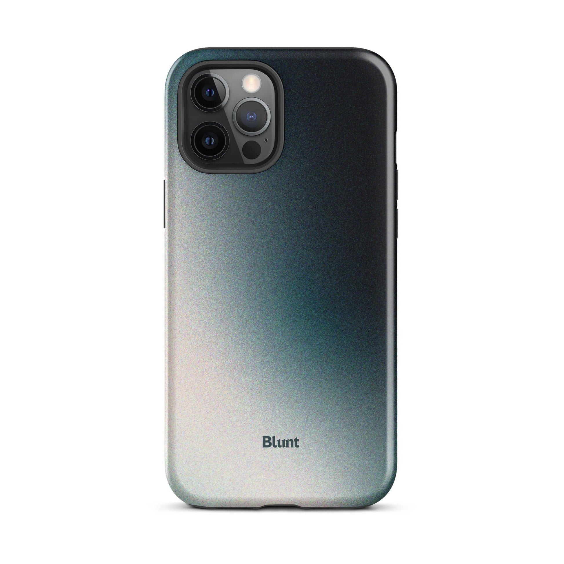 Iced Pulse iPhone Case - Blunt Cases