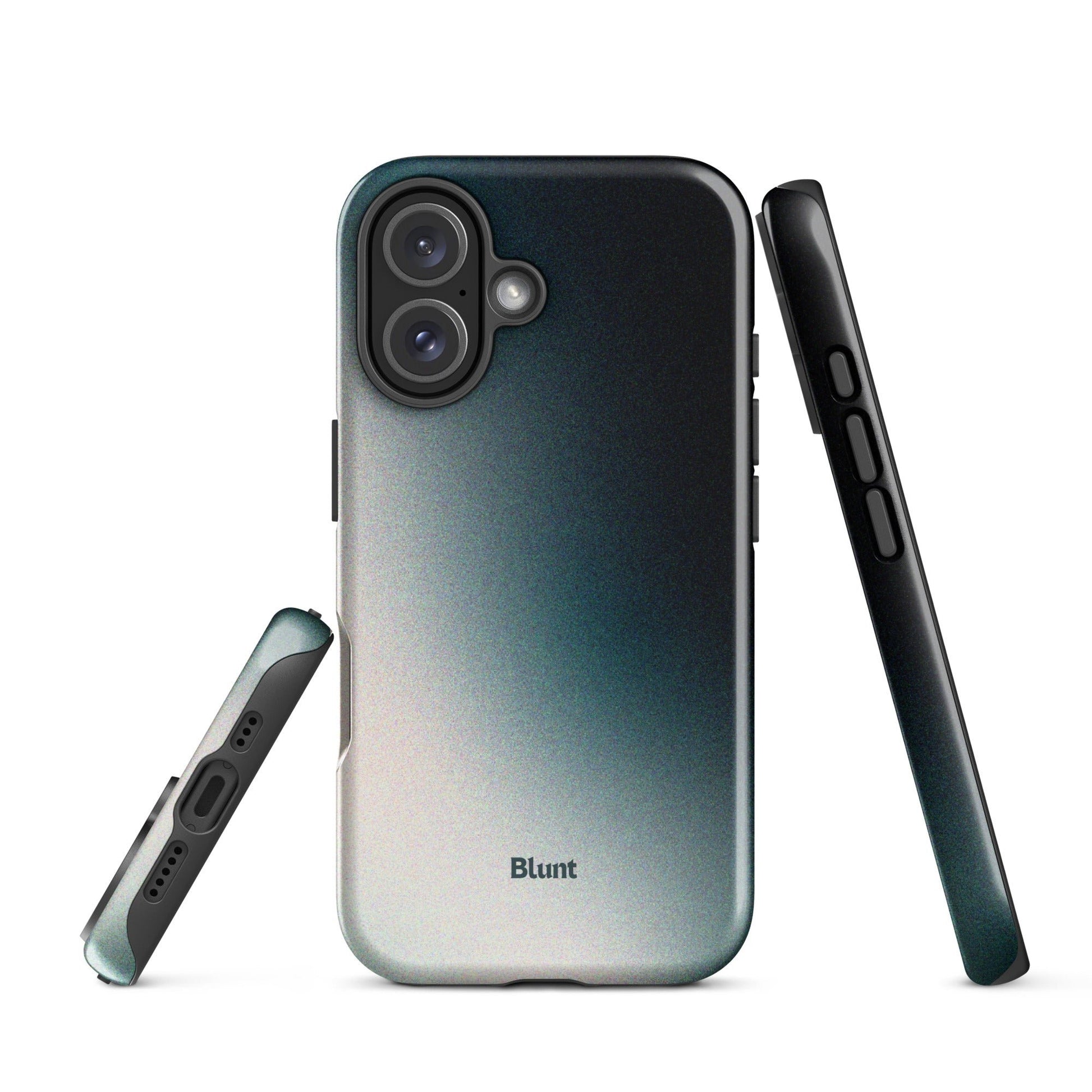 Iced Pulse iPhone Case - Blunt Cases