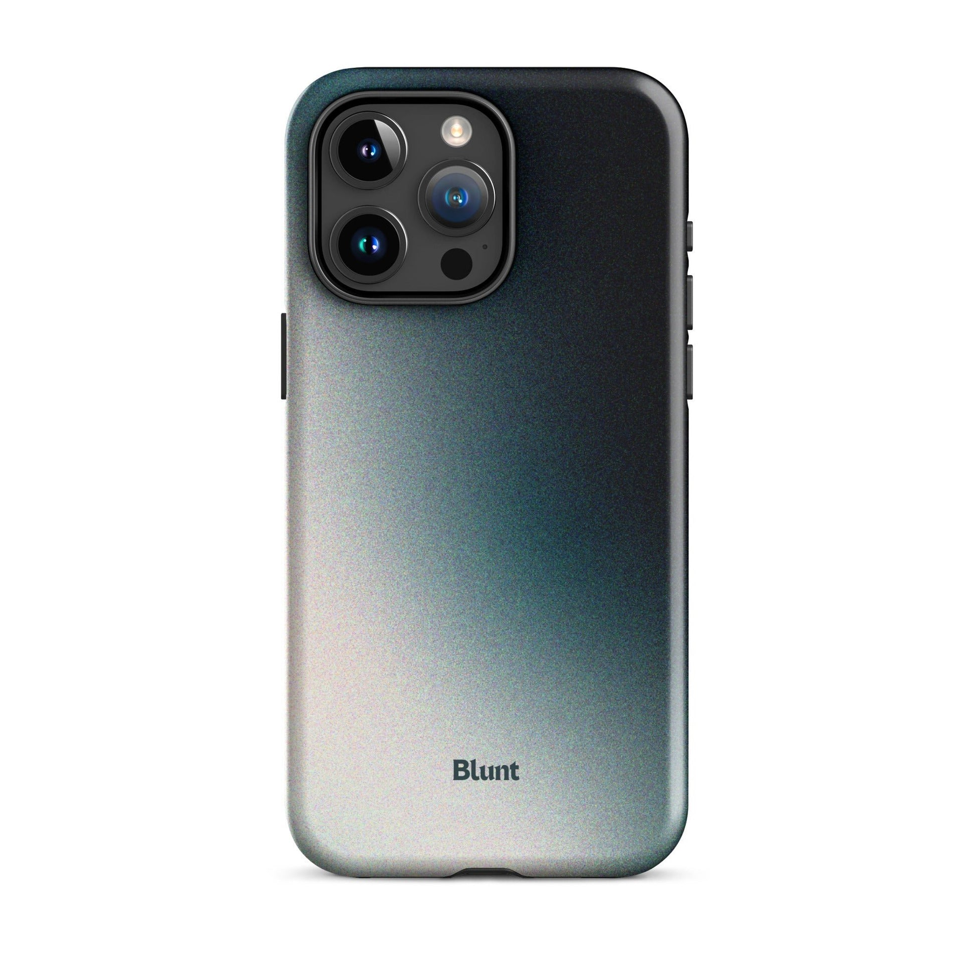 Iced Pulse iPhone Case - Blunt Cases