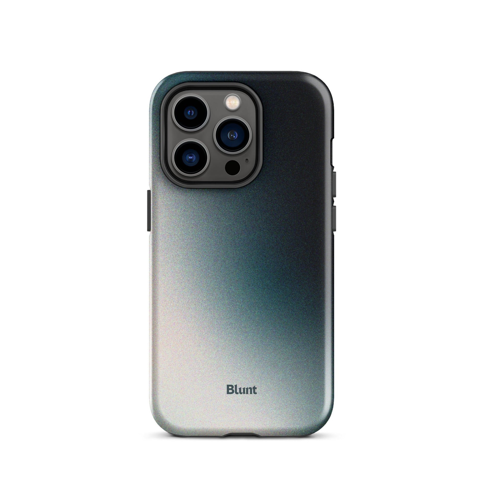 Iced Pulse iPhone Case - Blunt Cases