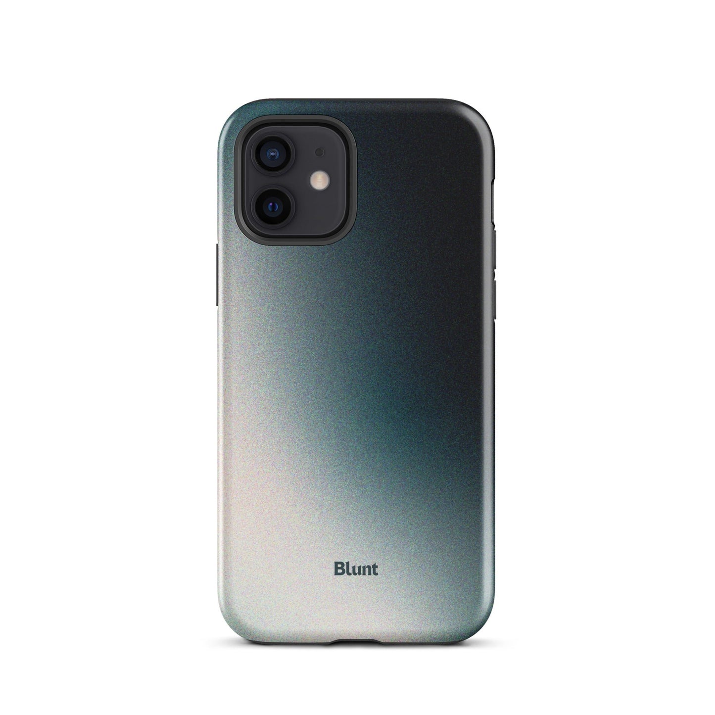 Iced Pulse iPhone Case - Blunt Cases
