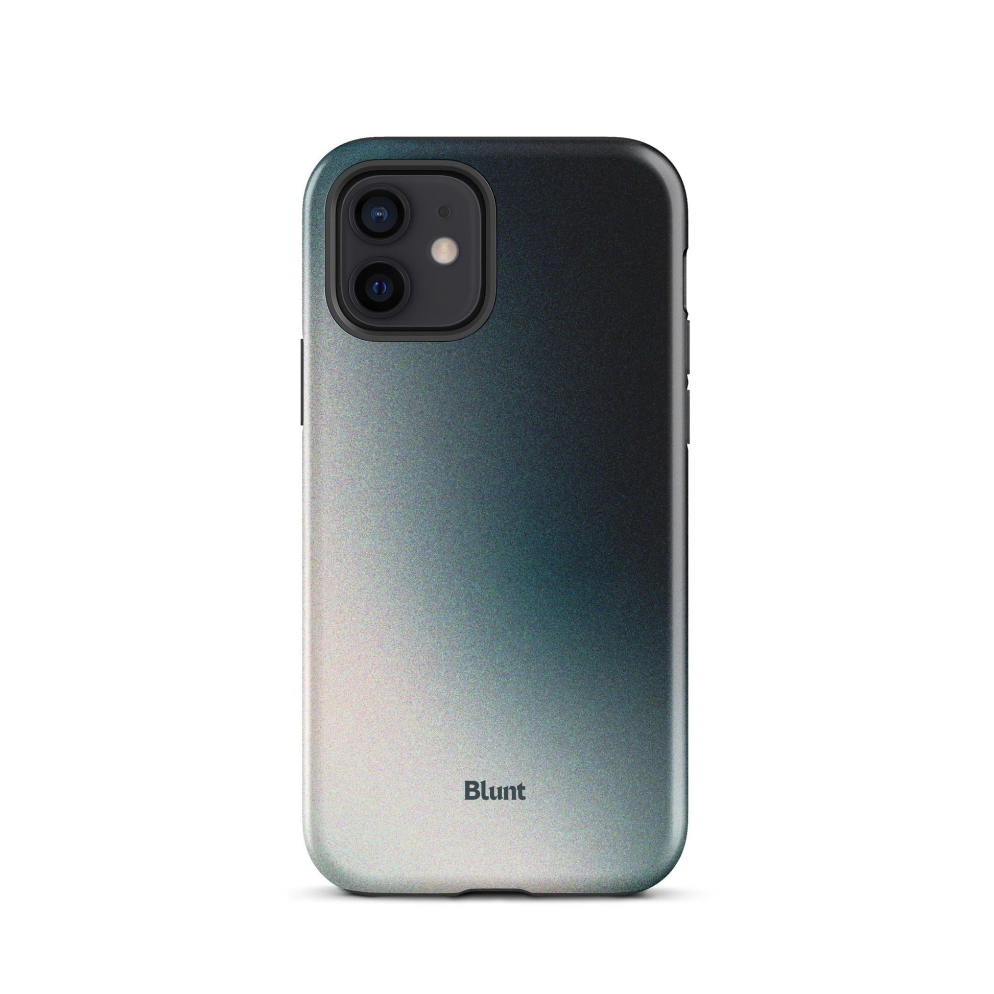 Iced Pulse iPhone Case - Blunt Cases