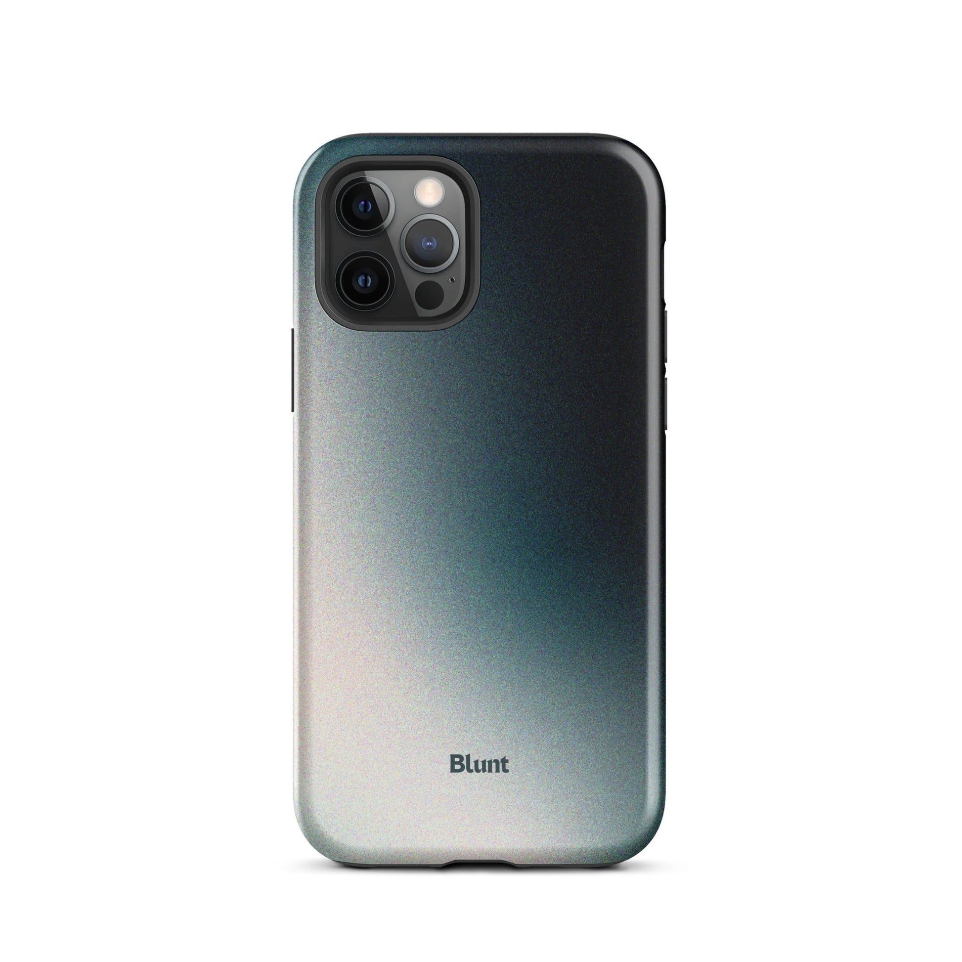 Iced Pulse iPhone Case - Blunt Cases