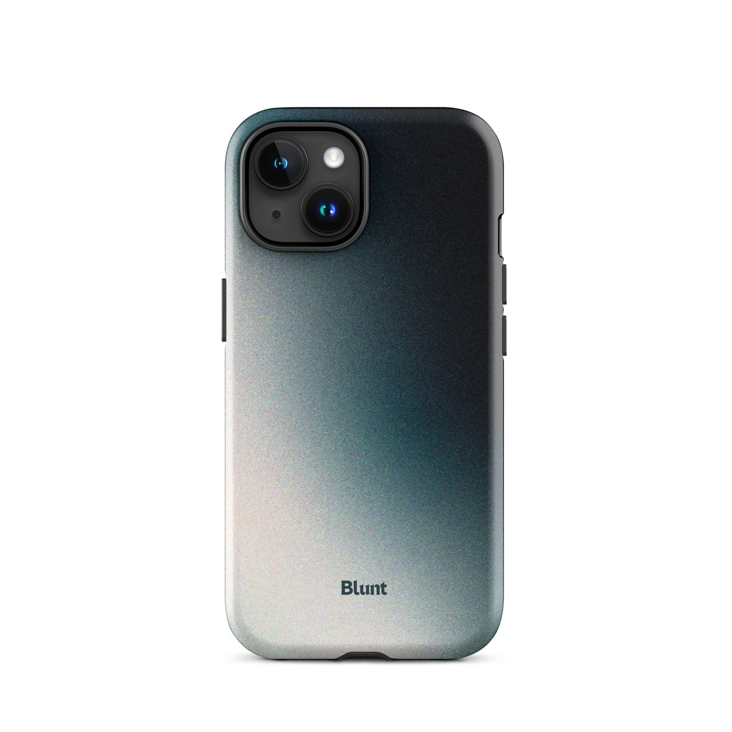 Iced Pulse iPhone Case - Blunt Cases