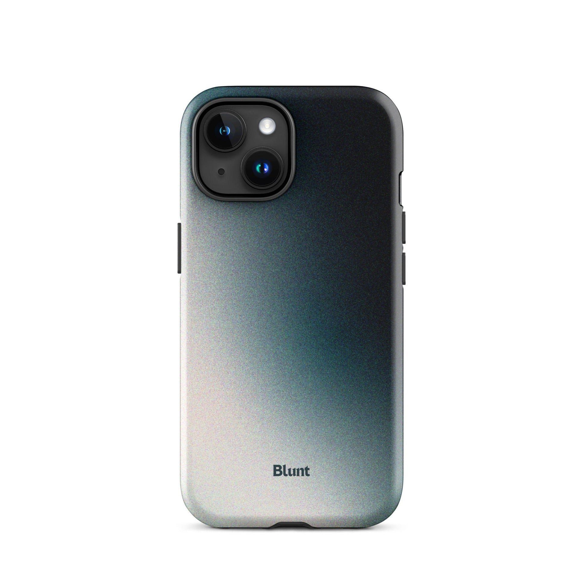 Iced Pulse iPhone Case - Blunt Cases