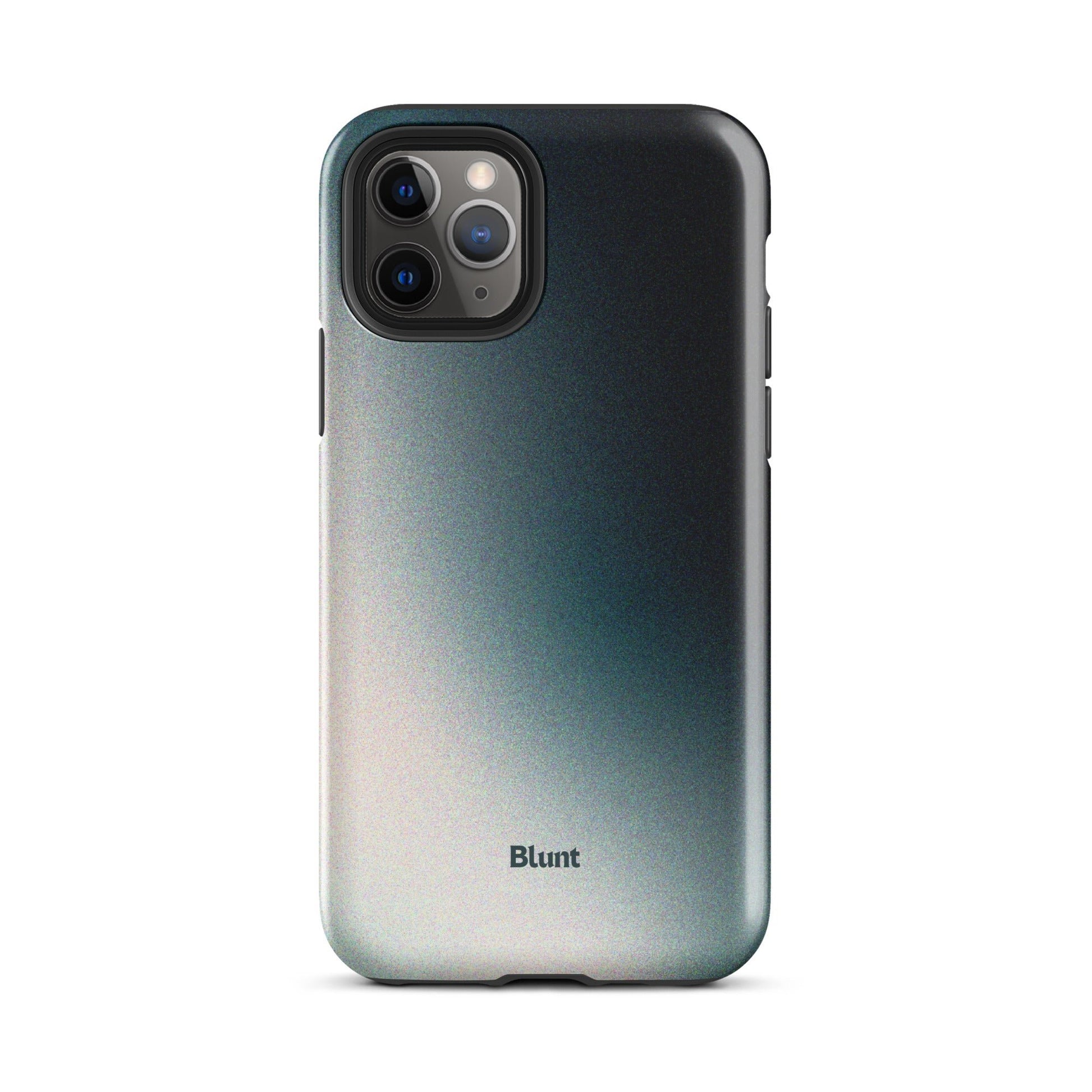 Iced Pulse iPhone Case - Blunt Cases