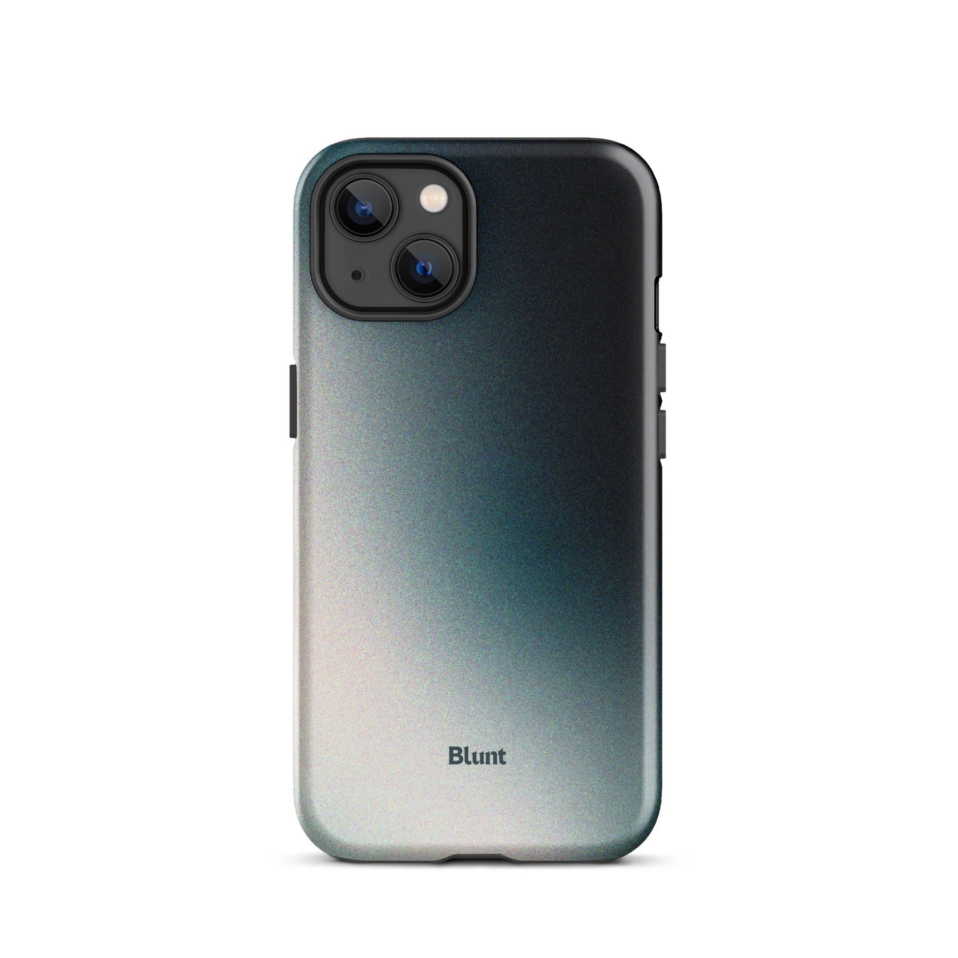 Iced Pulse iPhone Case - Blunt Cases