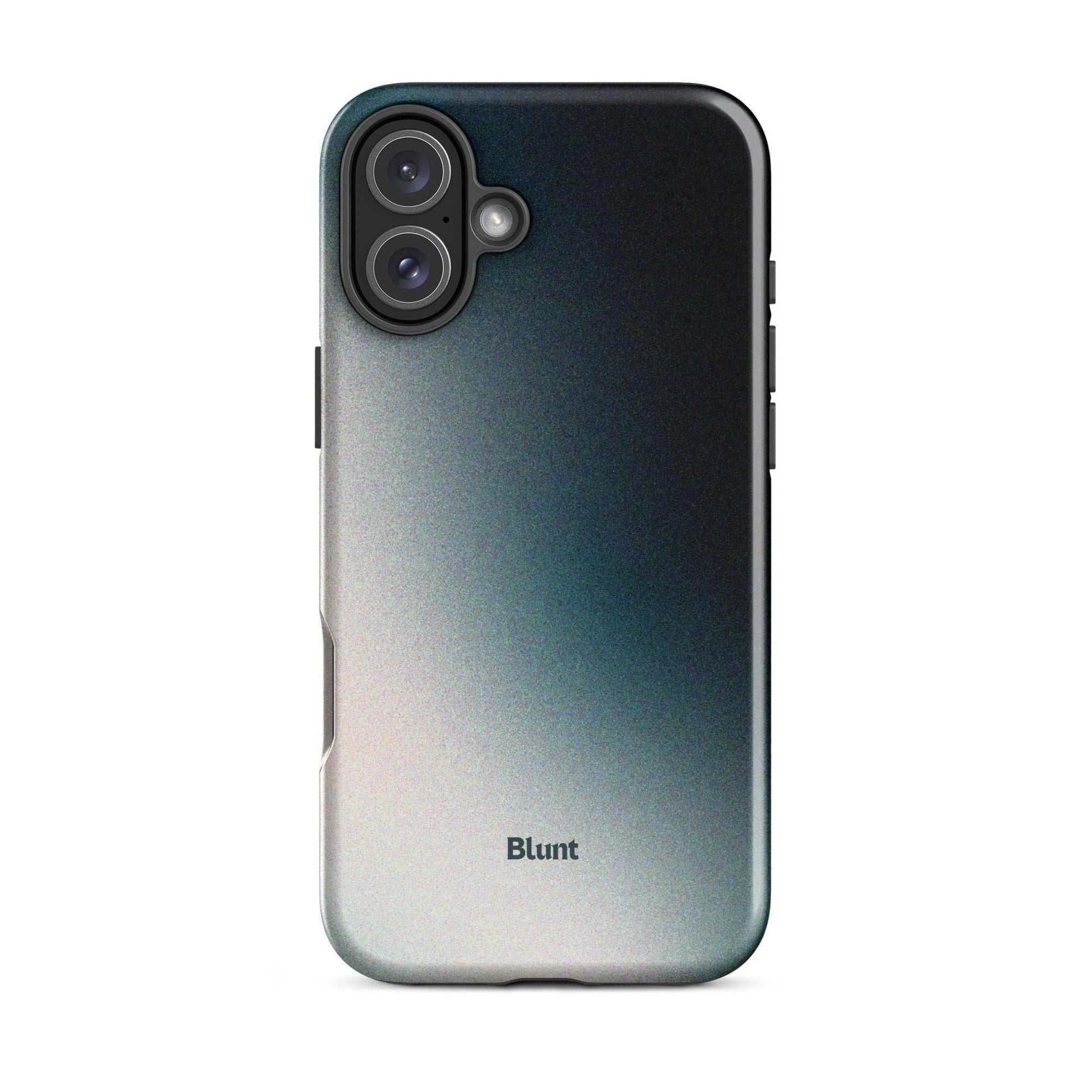 Iced Pulse iPhone Case - Blunt Cases