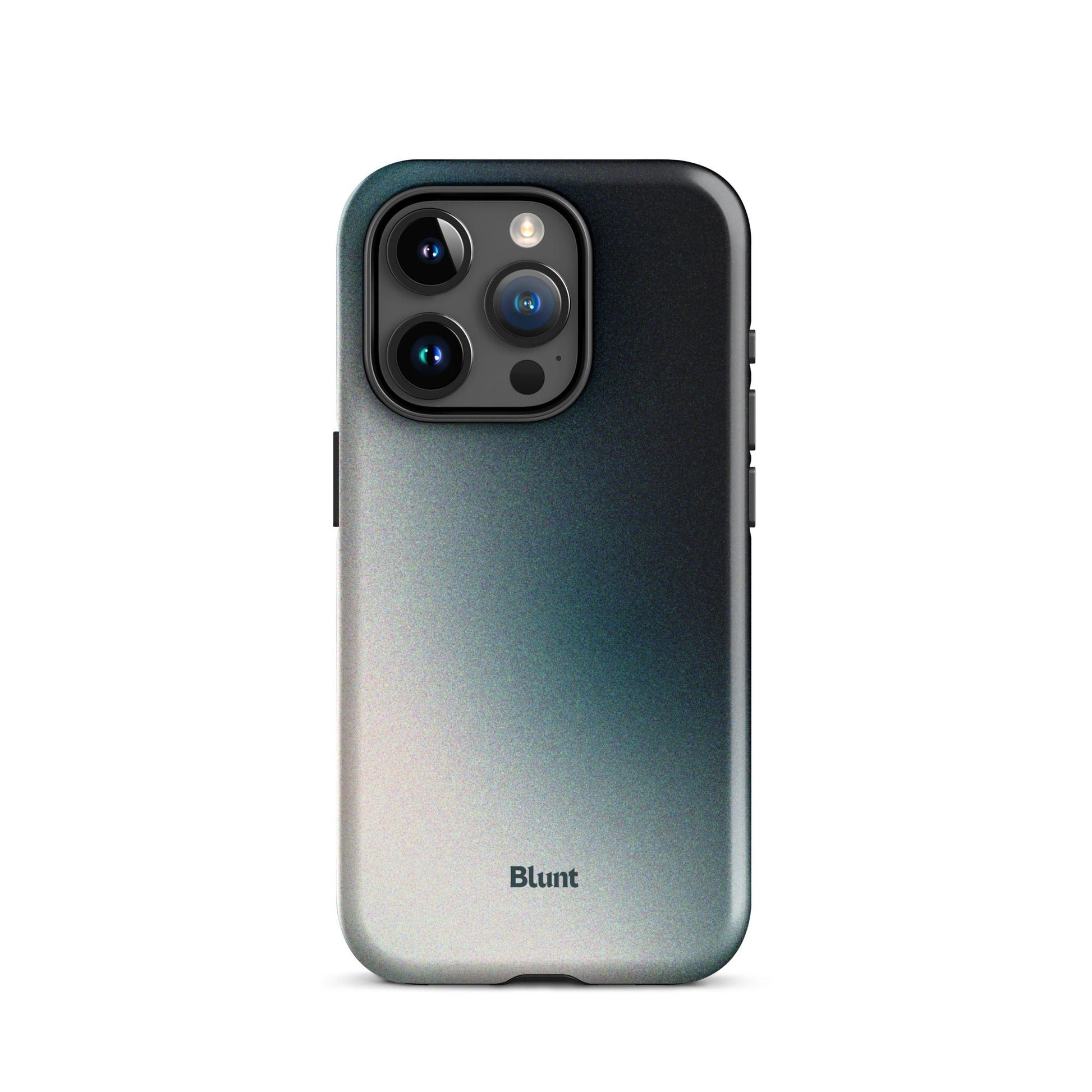 Iced Pulse iPhone Case - Blunt Cases