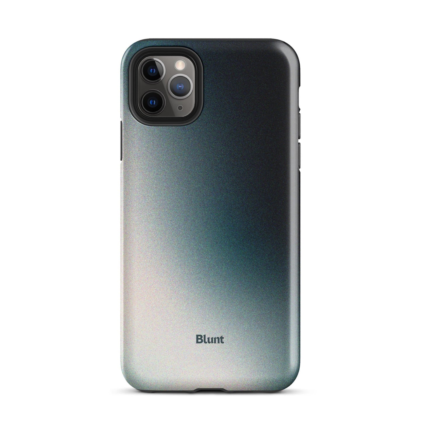 Iced Pulse iPhone Case - Blunt Cases
