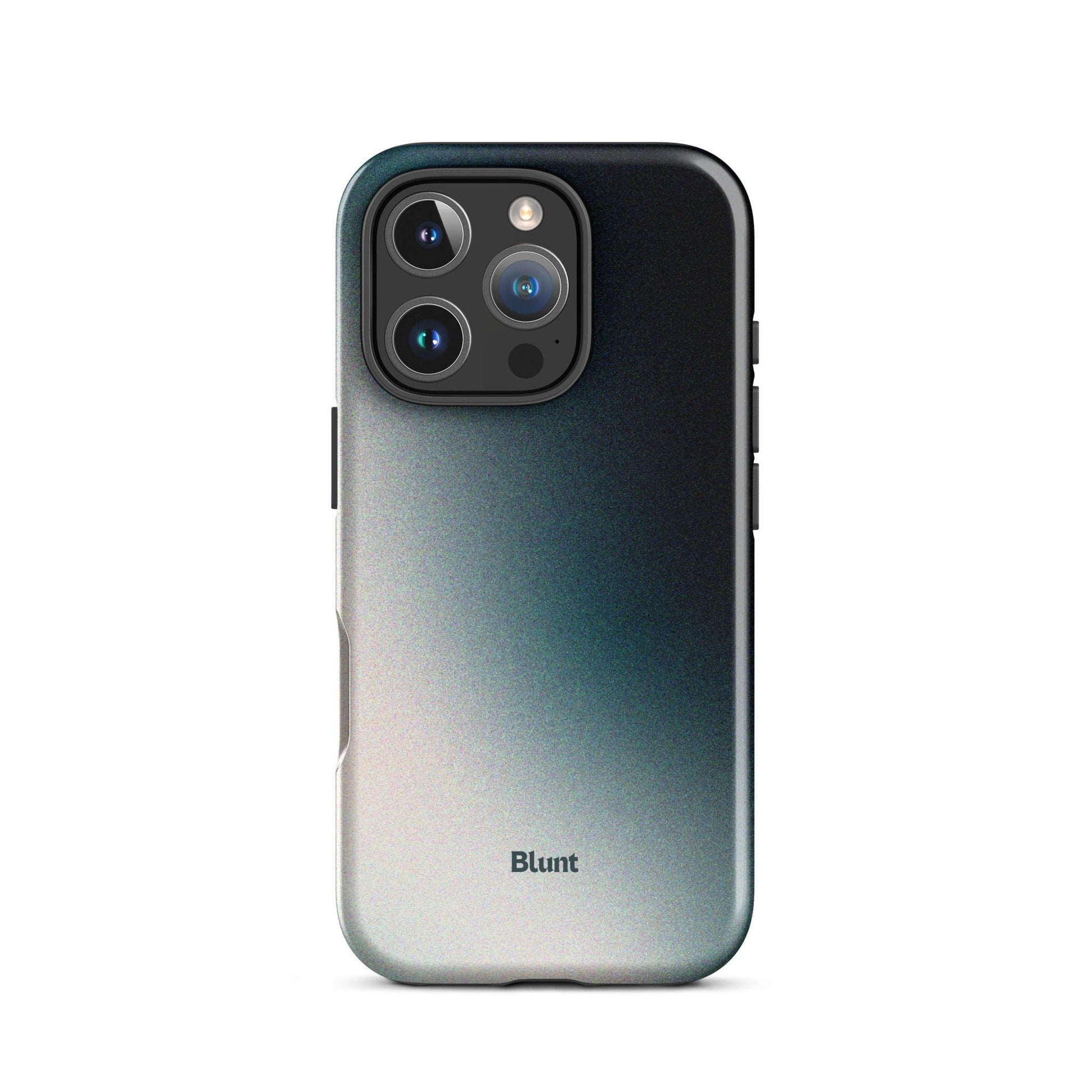 Iced Pulse iPhone Case - Blunt Cases