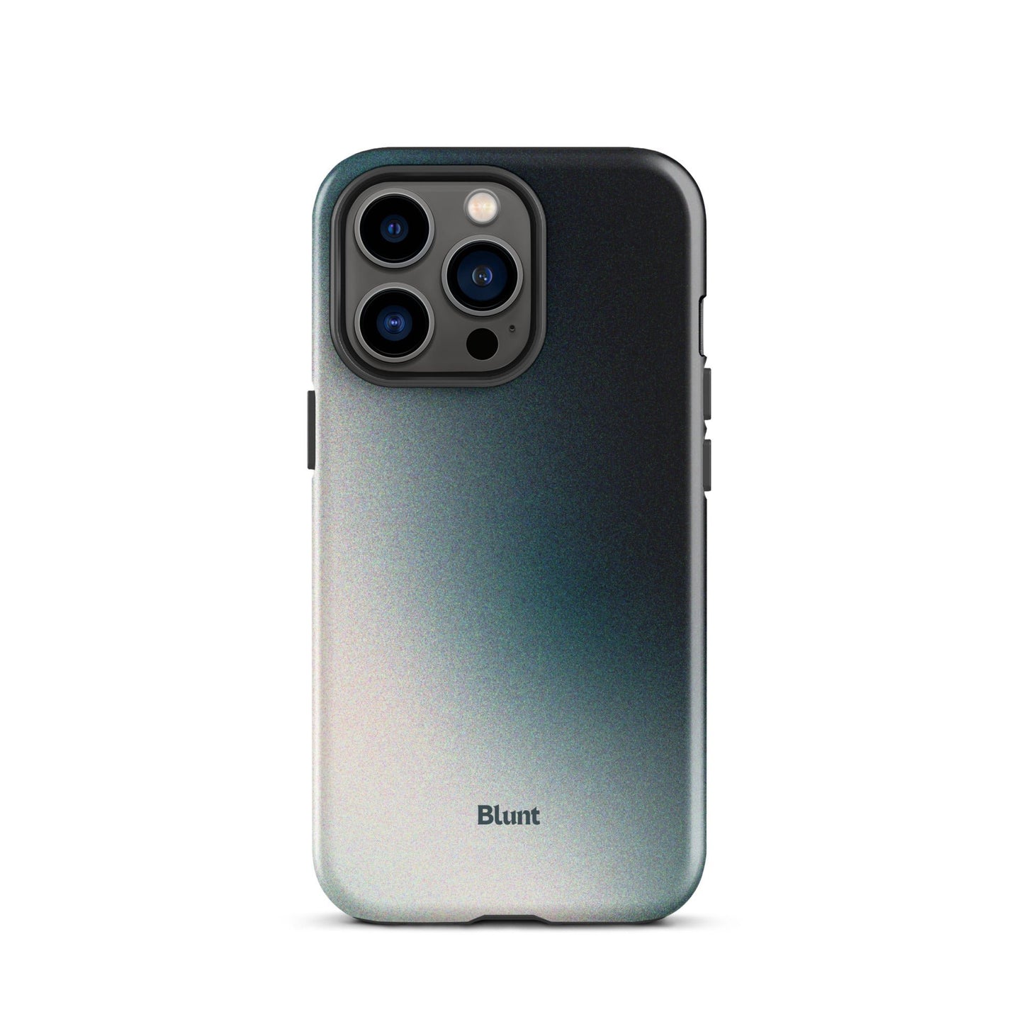 Iced Pulse iPhone Case - Blunt Cases