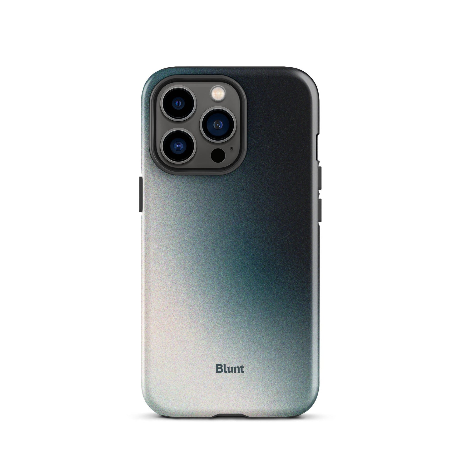 Iced Pulse iPhone Case - Blunt Cases