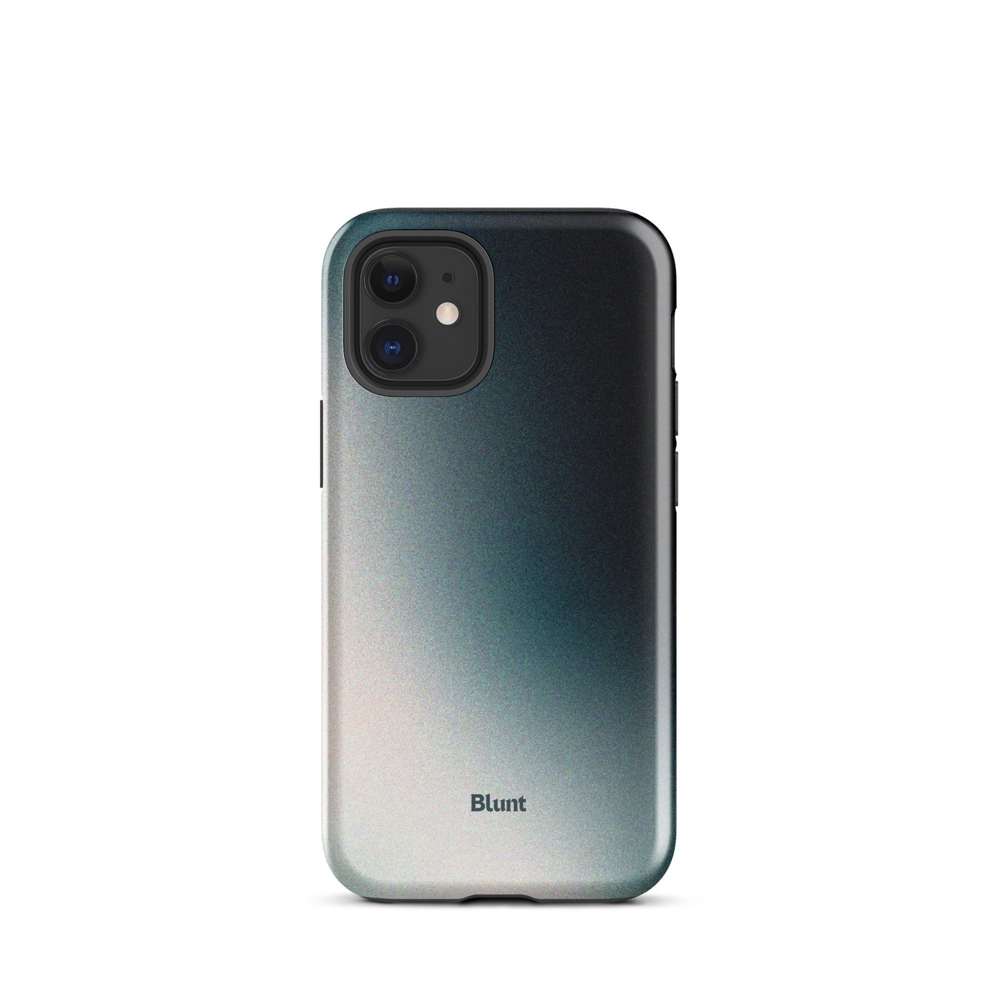 Iced Pulse iPhone Case - Blunt Cases