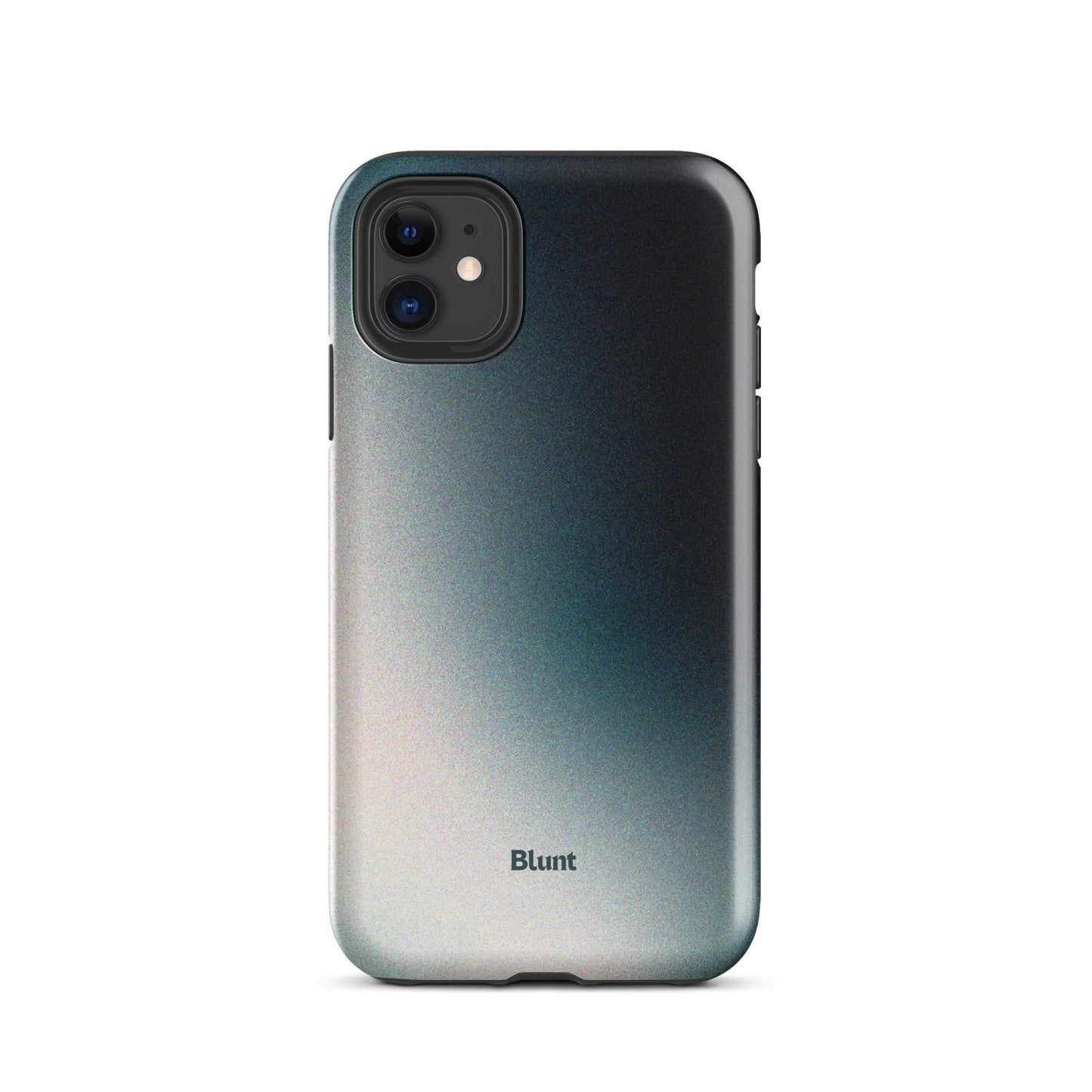 Iced Pulse iPhone Case - Blunt Cases